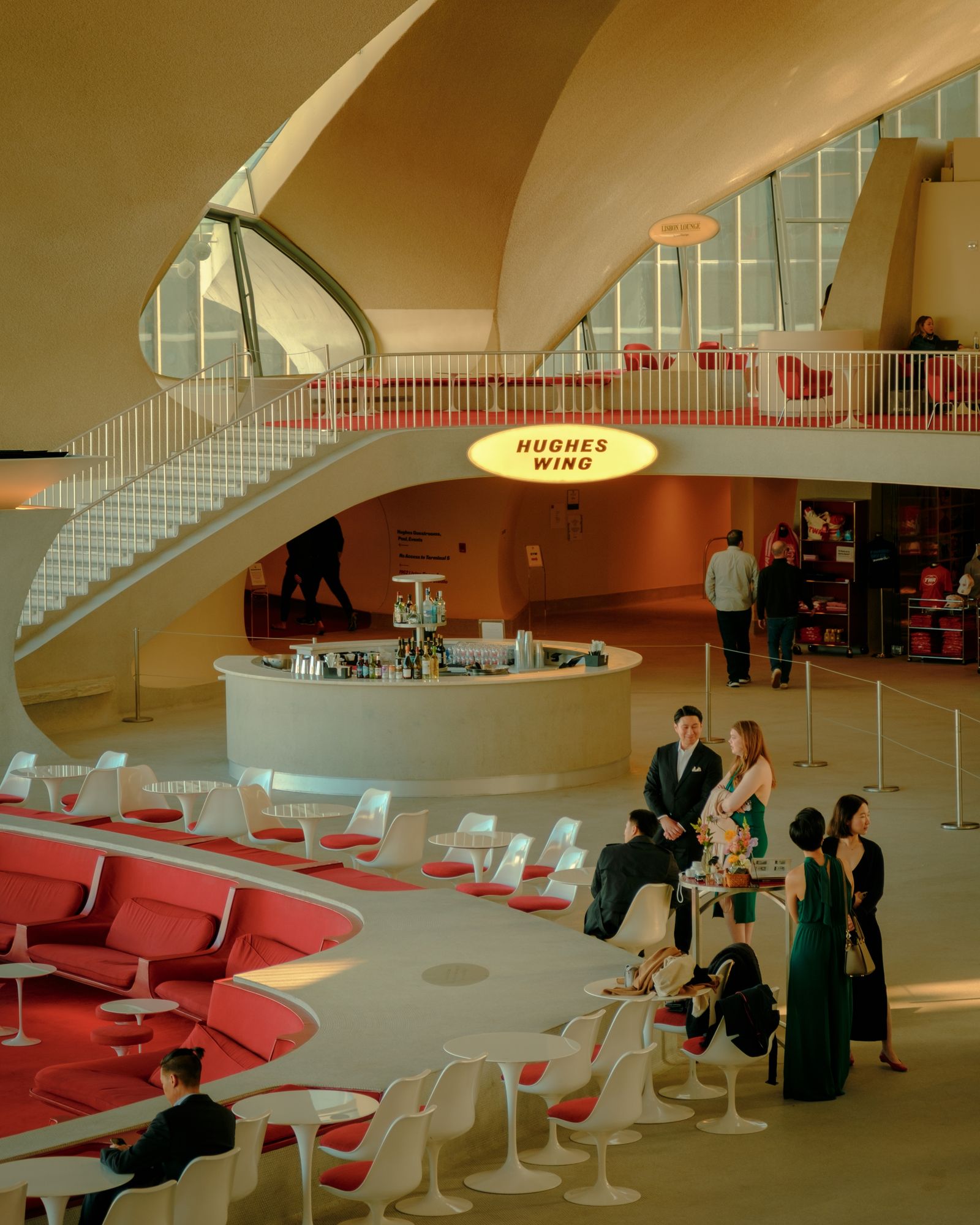 TWA Hotel, Queens