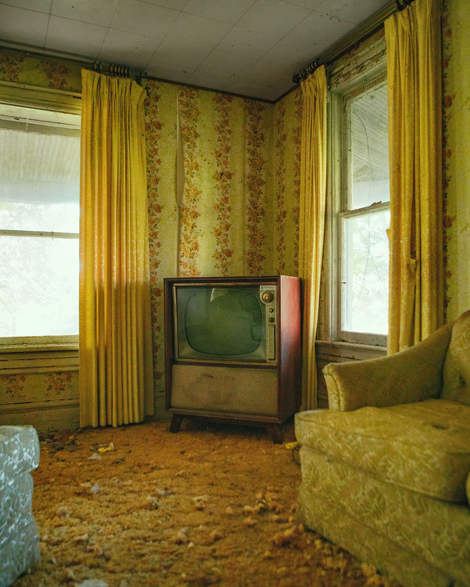 Twin Peaks House 01