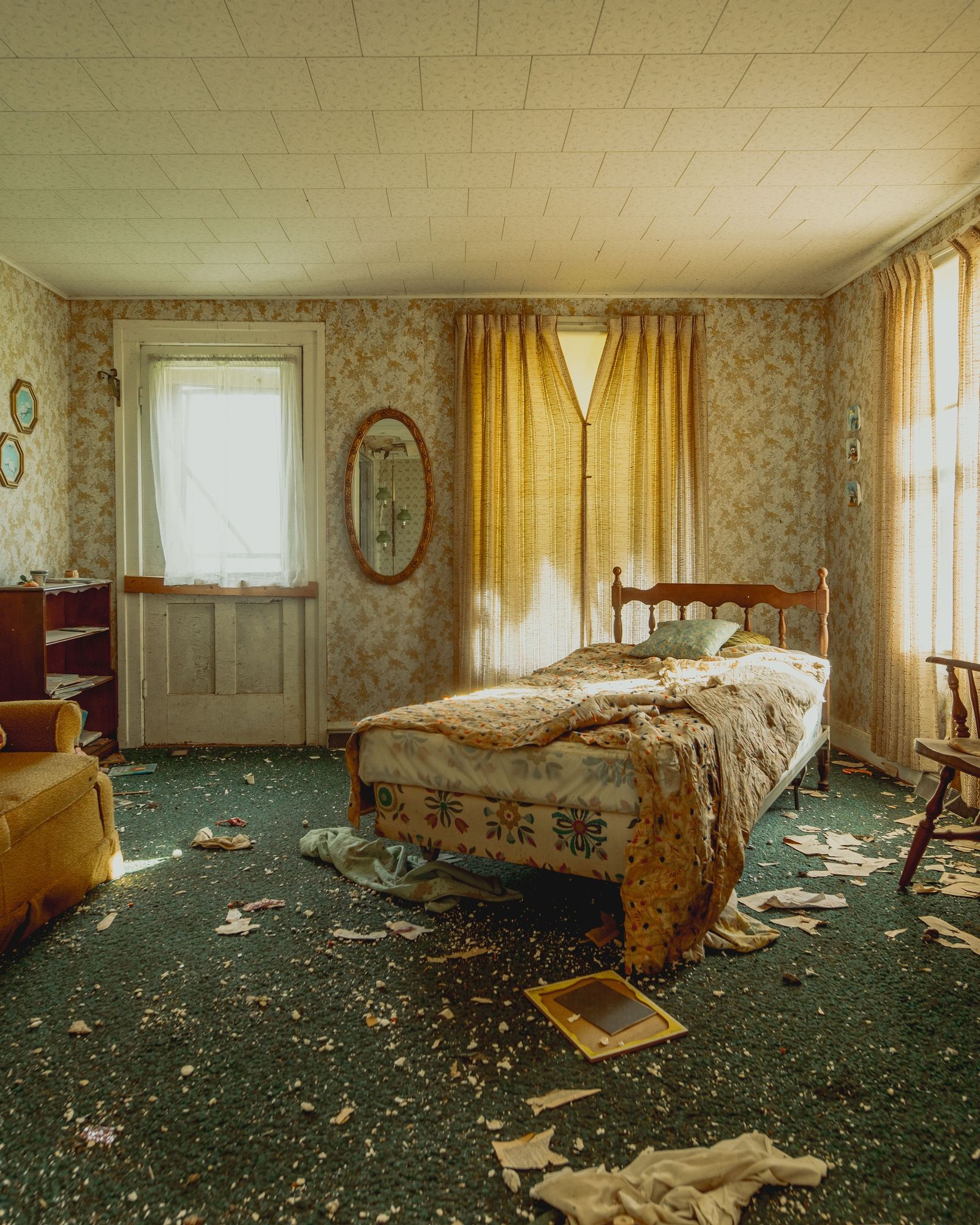 Turnbridge House Interior 04