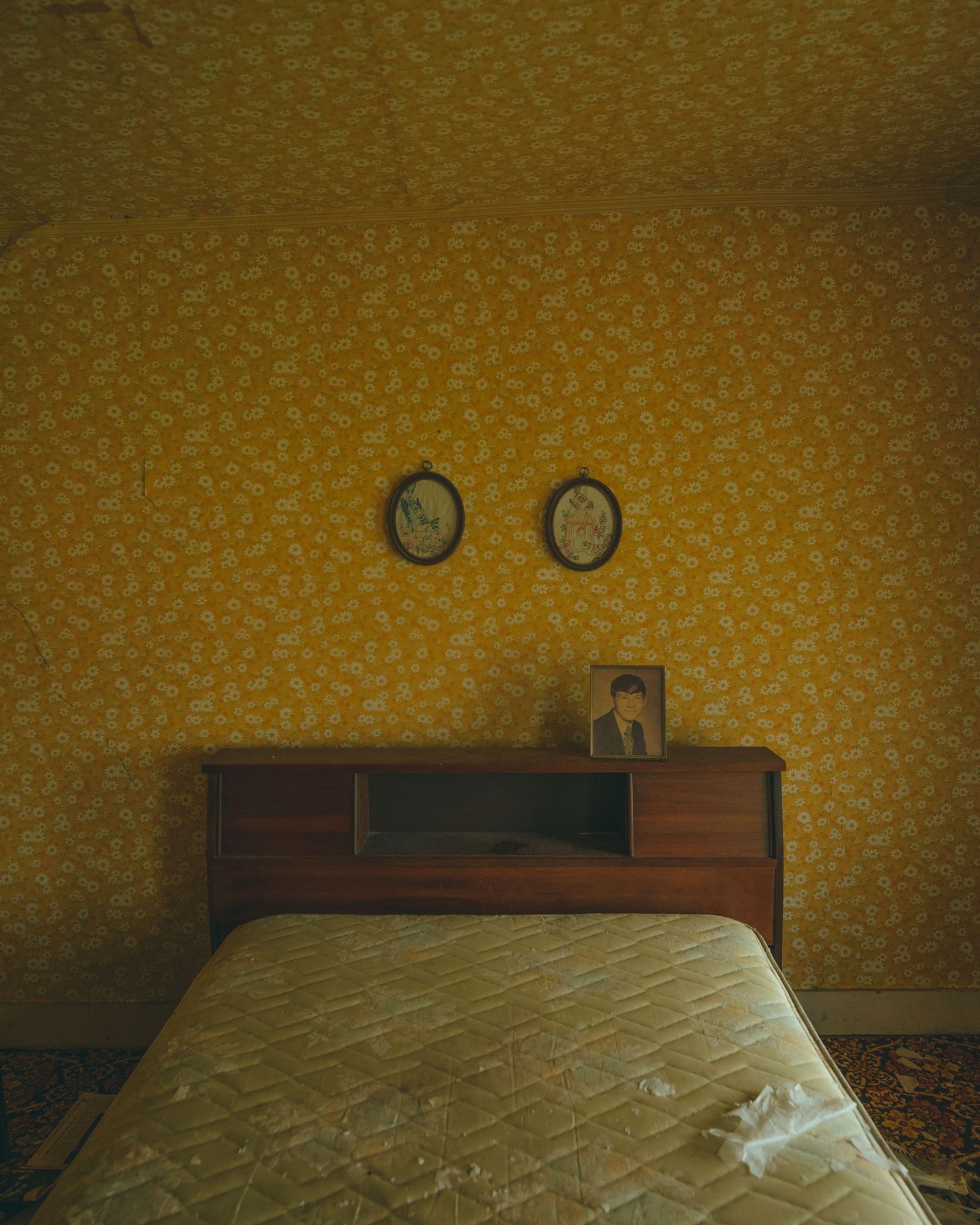 Turnbridge House Interior 04
