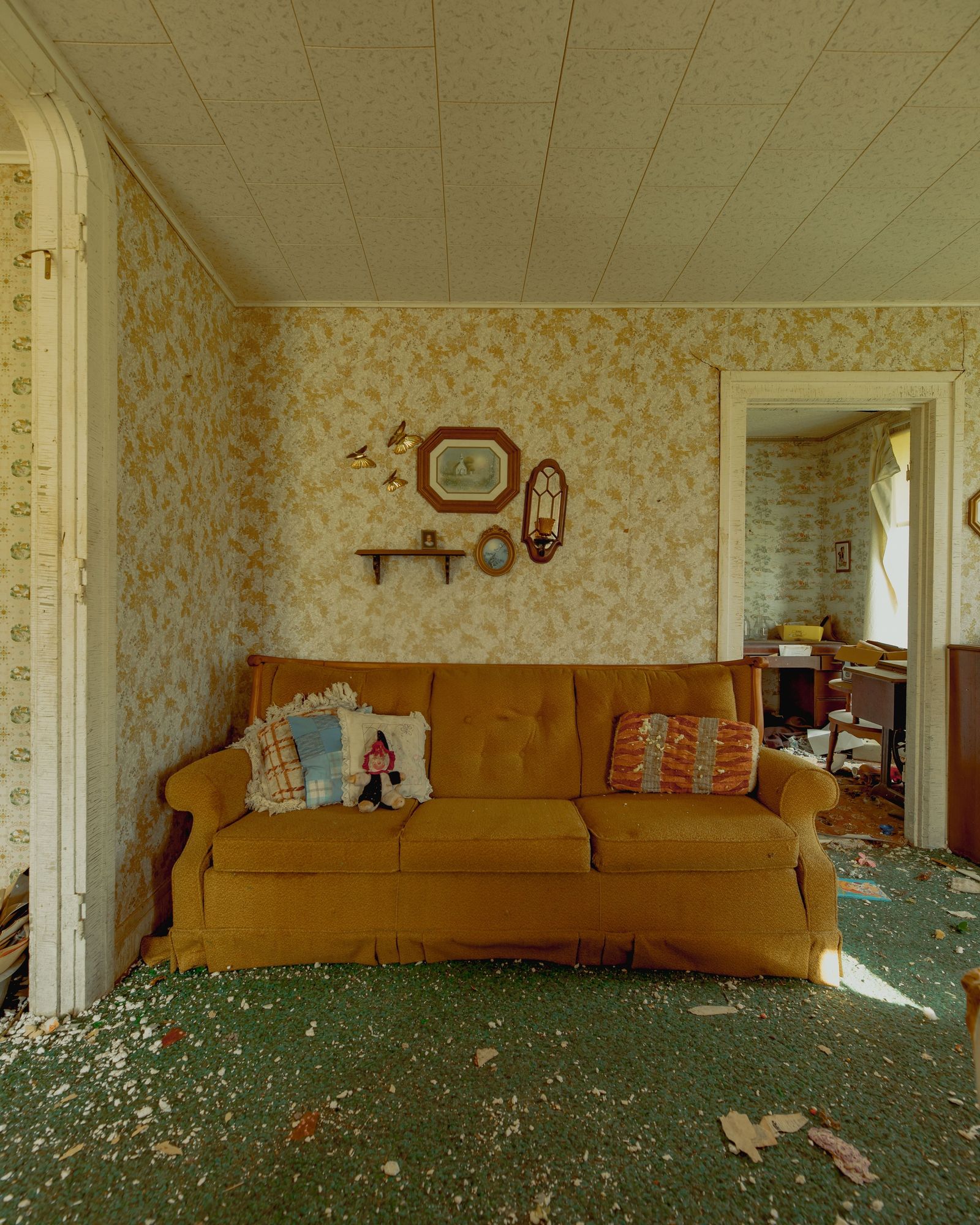 Turnbridge House Interior 01