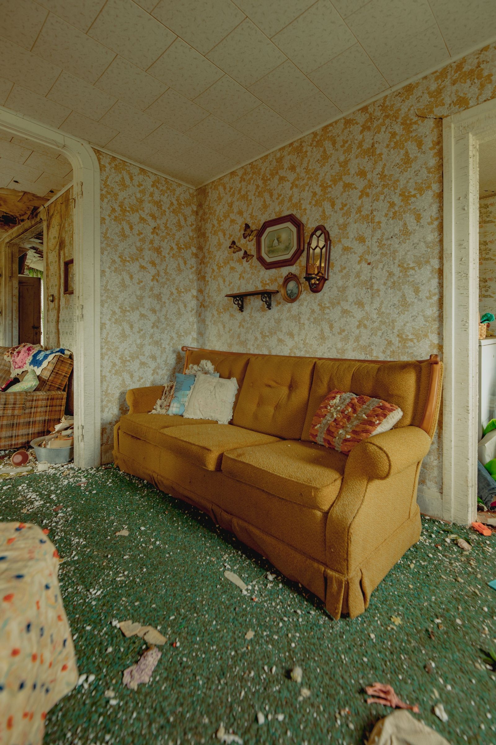 Turnbridge House Interior 02