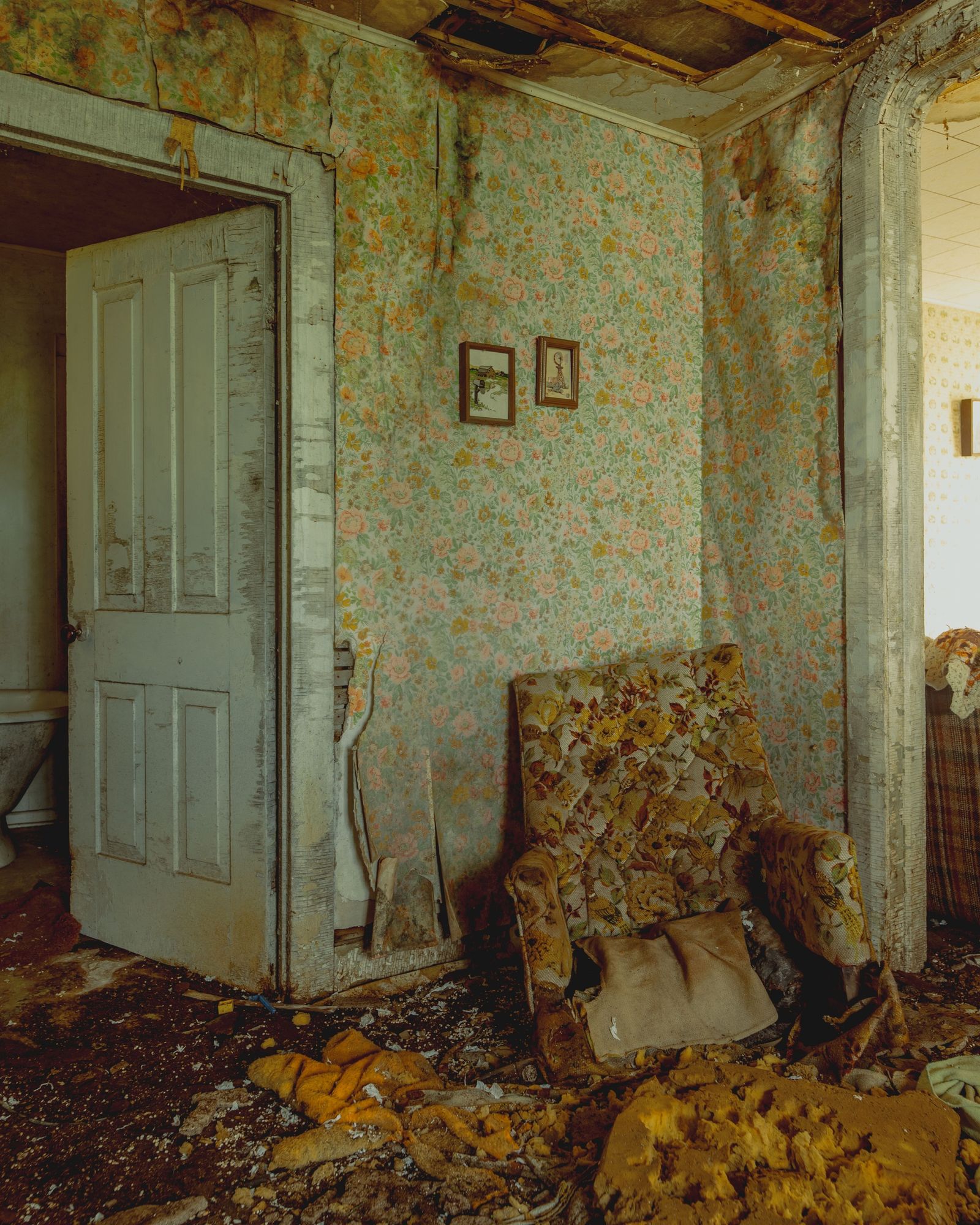 Turnbridge House Interior 03
