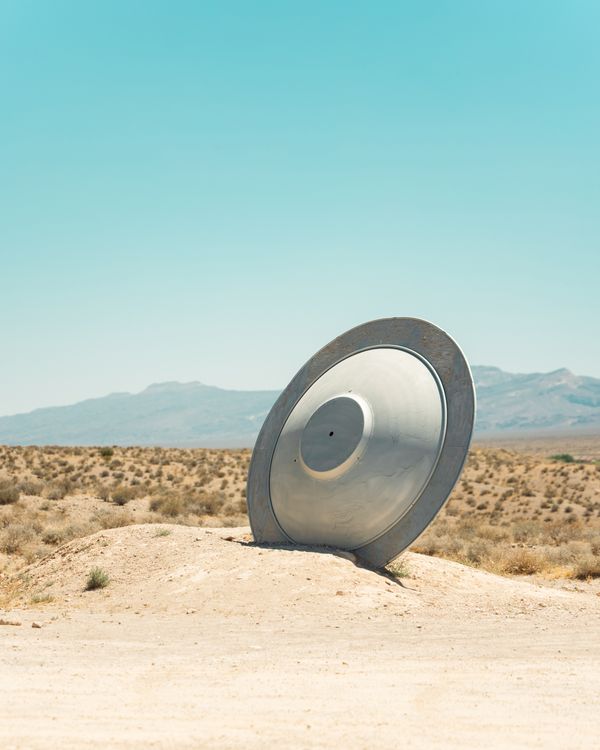 Extraterrestrial Highway