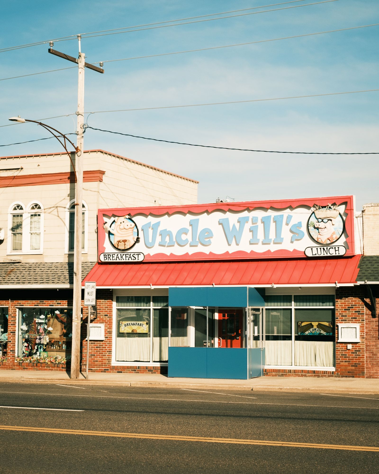 Uncle Will's, Beach Haven