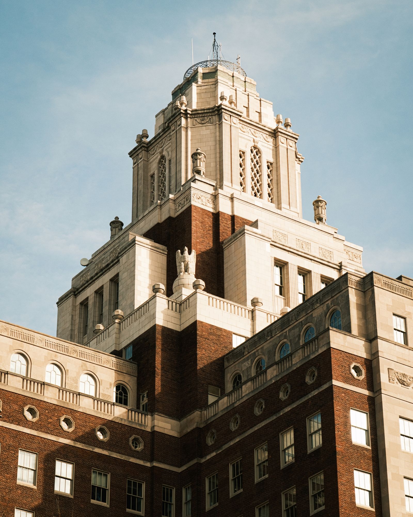United States Custom House, Philadelphia