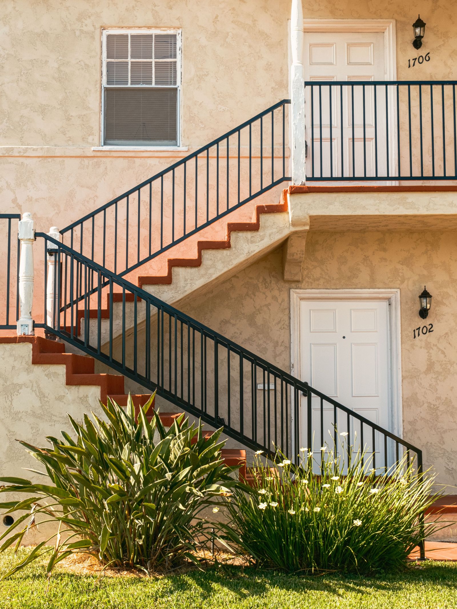 University Heights Residential, San Diego