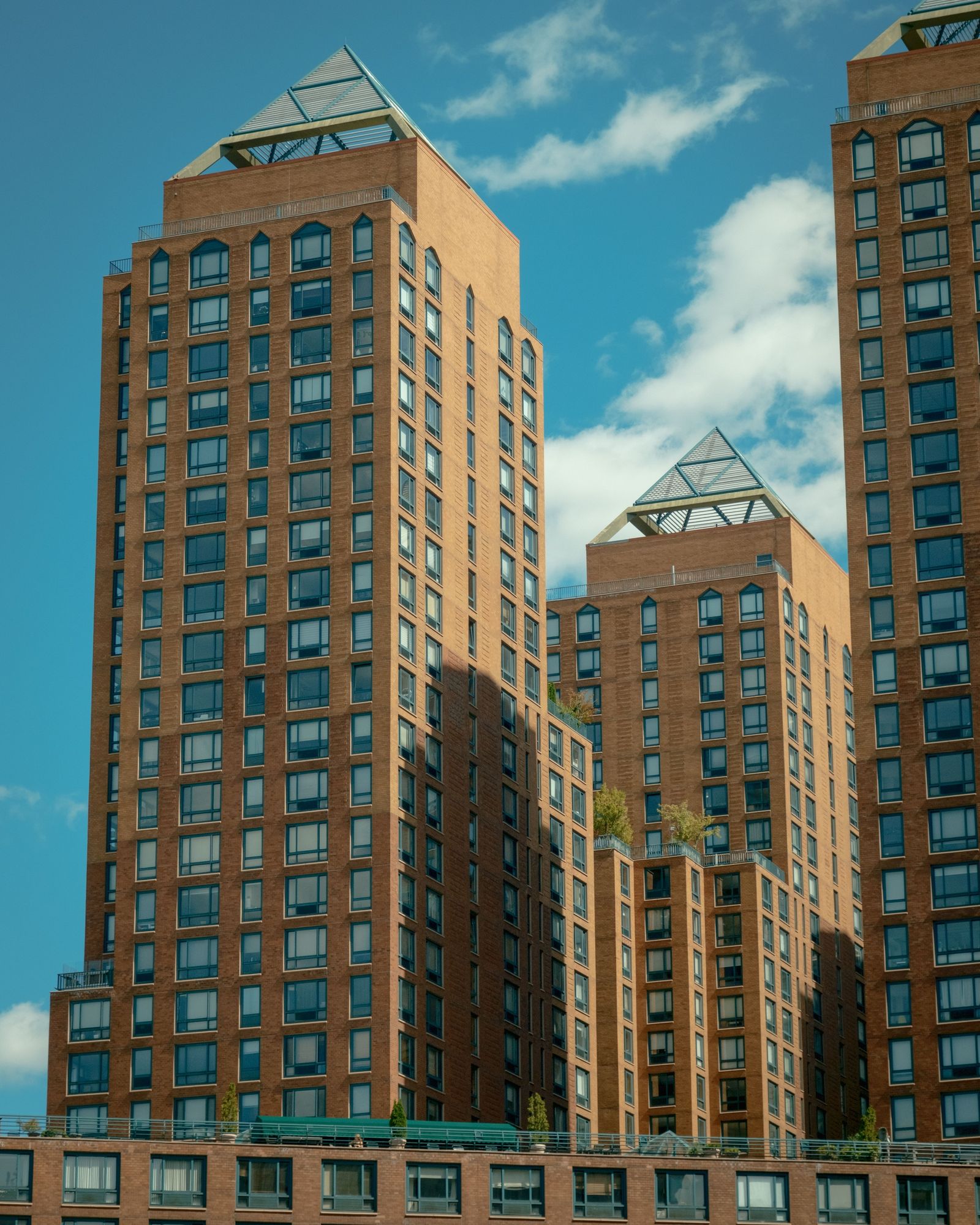 Union Square Architectural 01