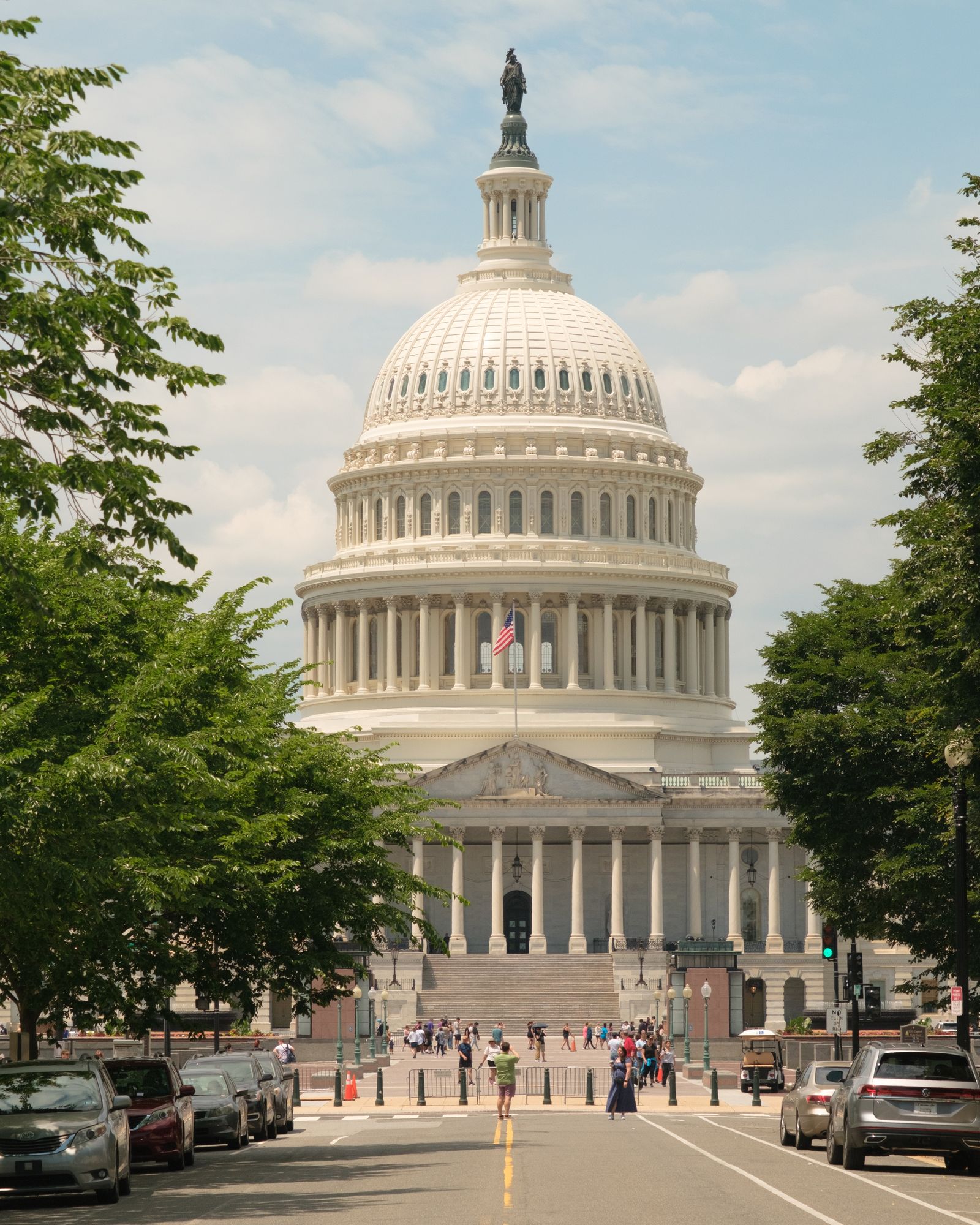 US Capitol 01