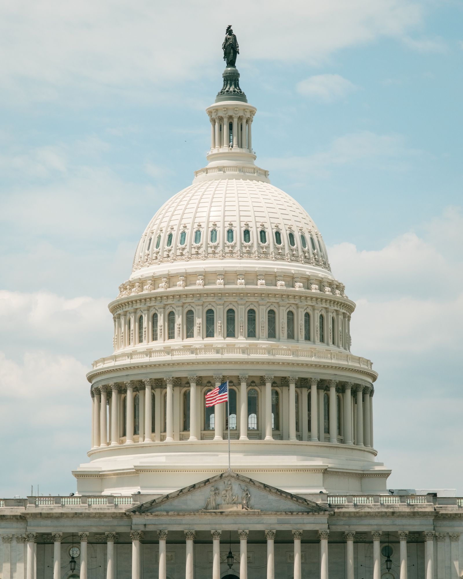 US Capitol 02