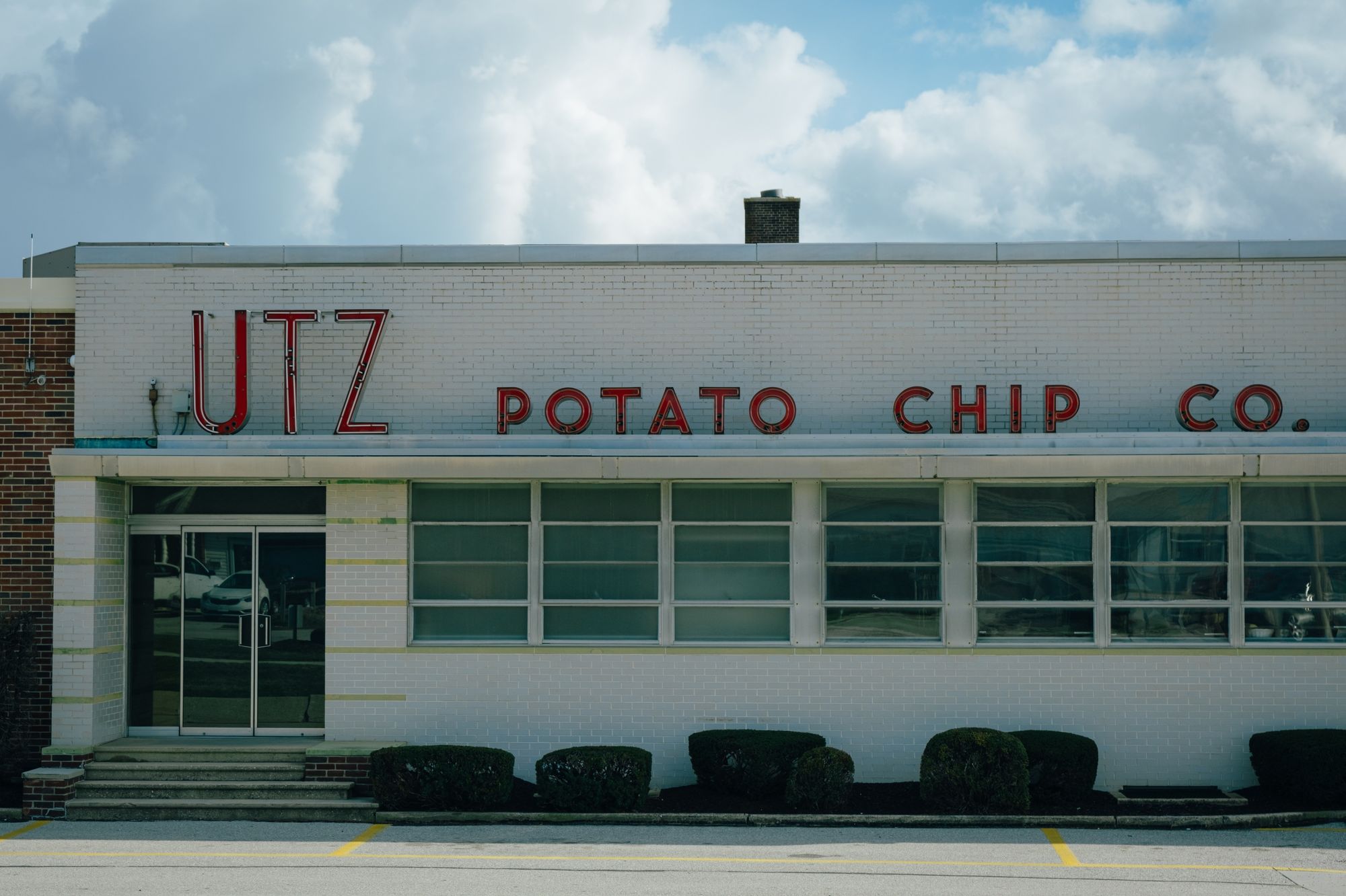 UTZ, Hanover 02