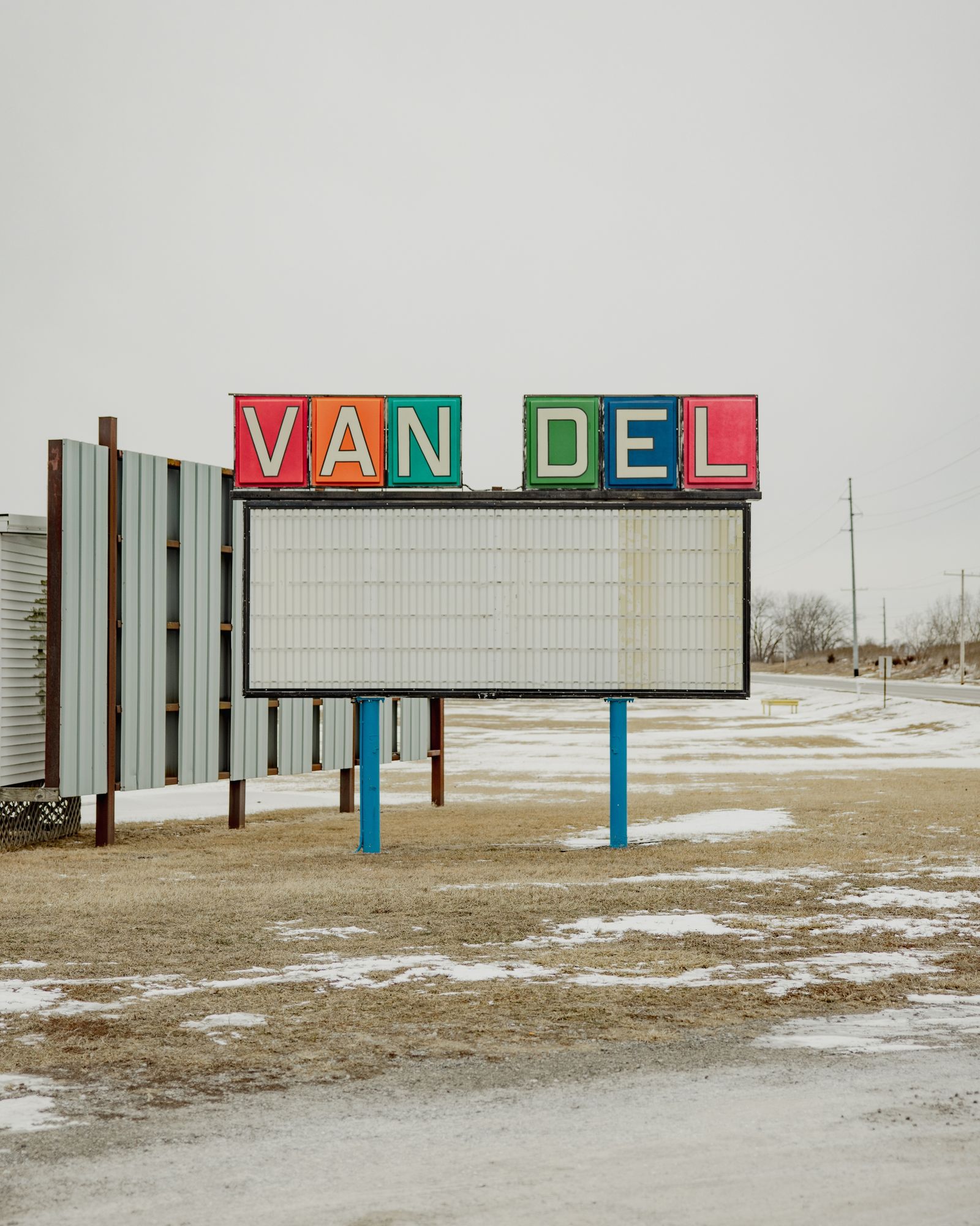 Van-Del Drive-In 01