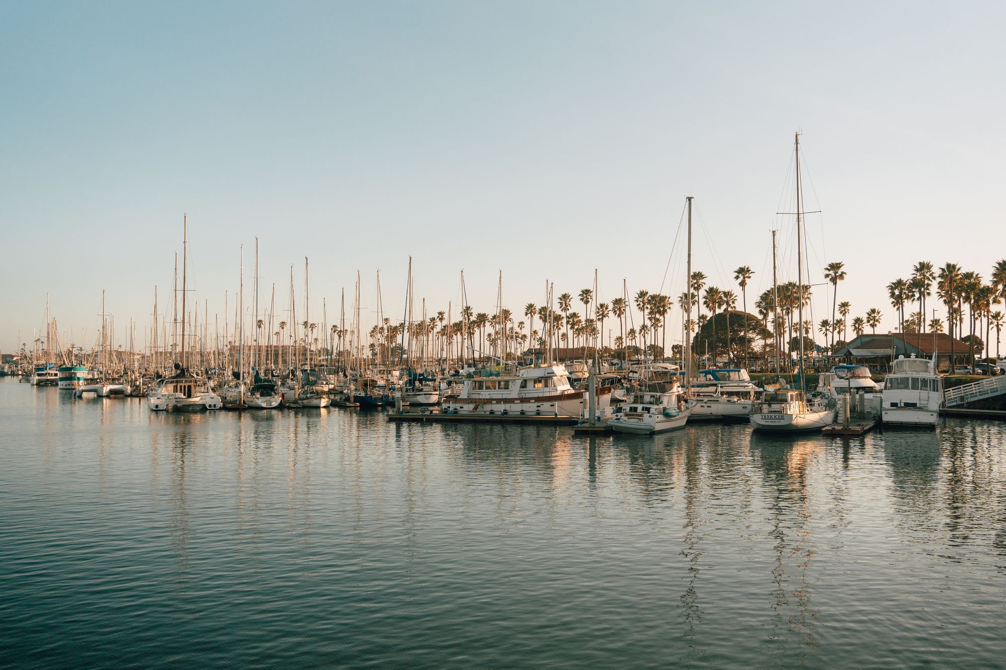 Ventura Harbor 02