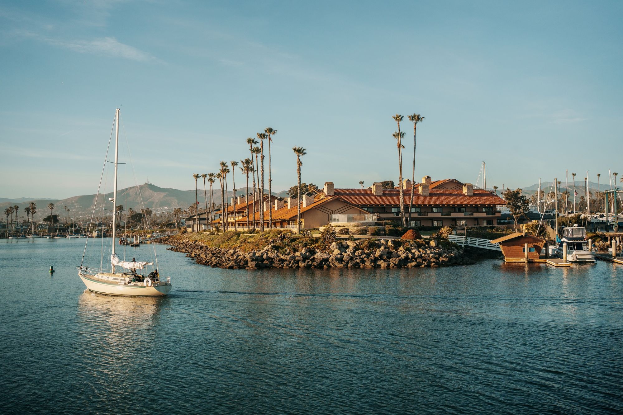 Ventura Harbor 03