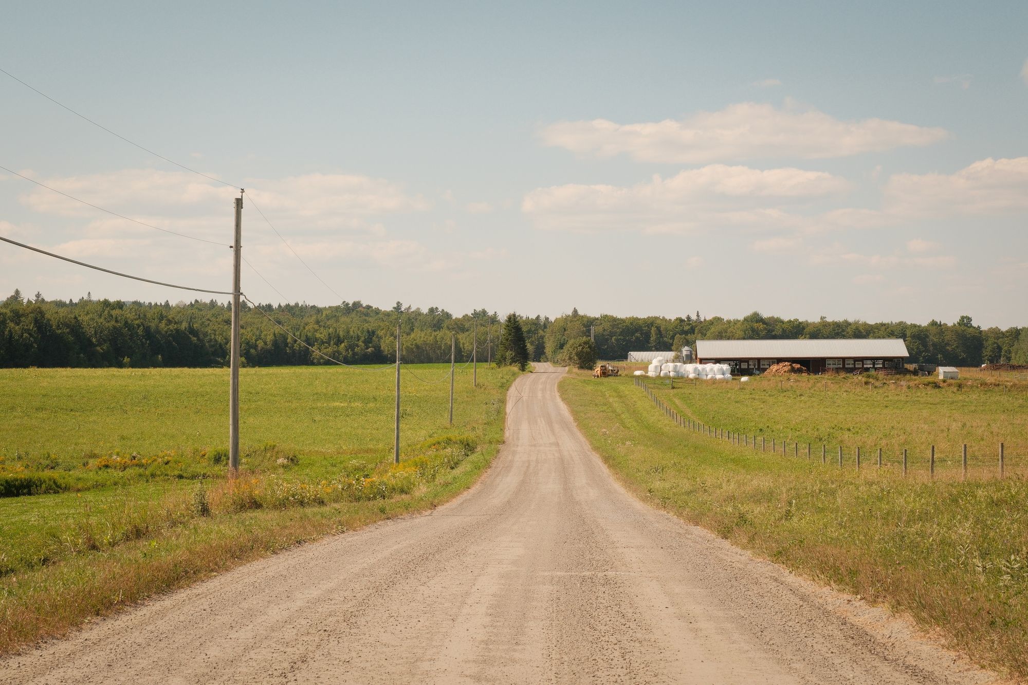 Vermont Rural 01