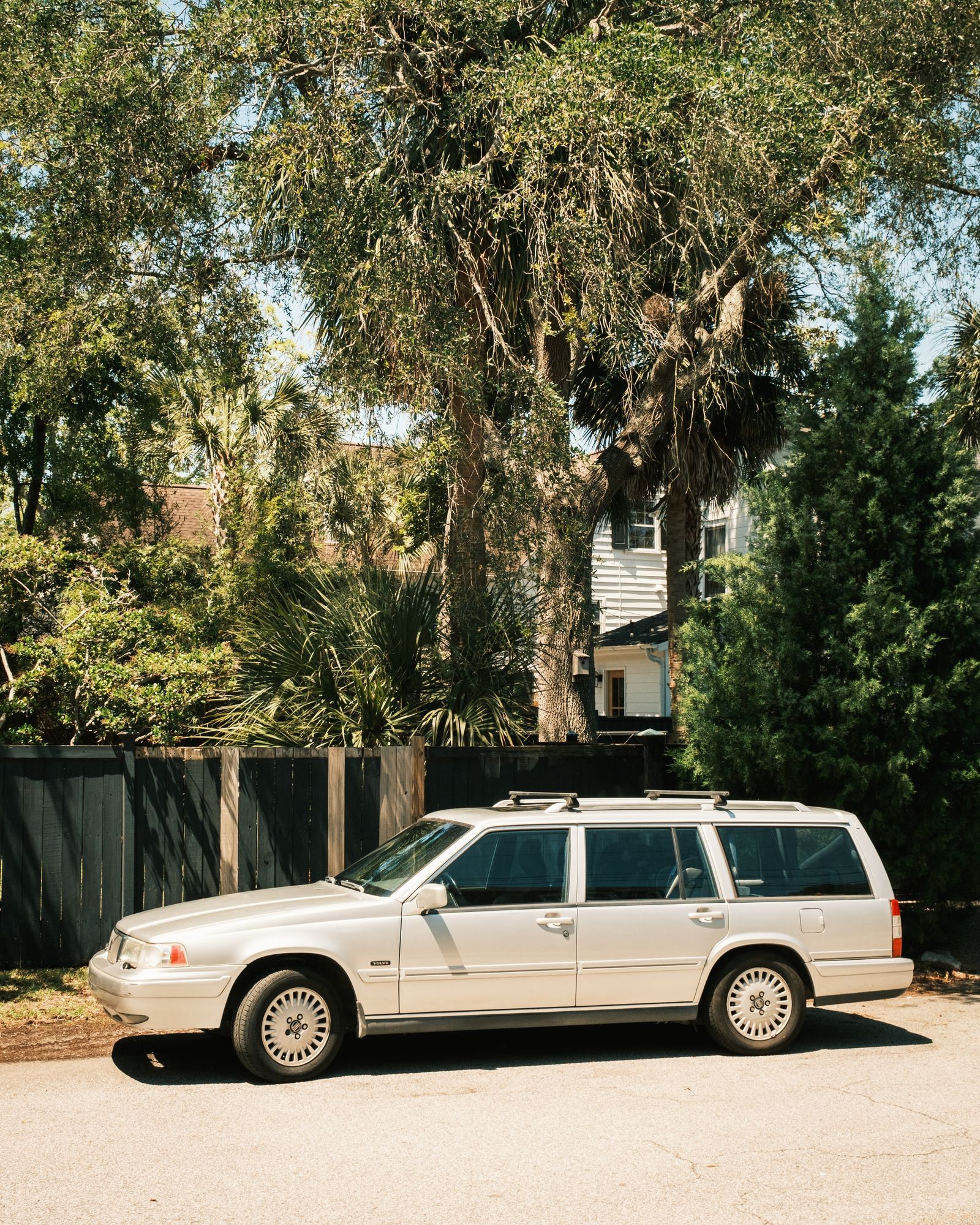 Vintage in Charleston 02