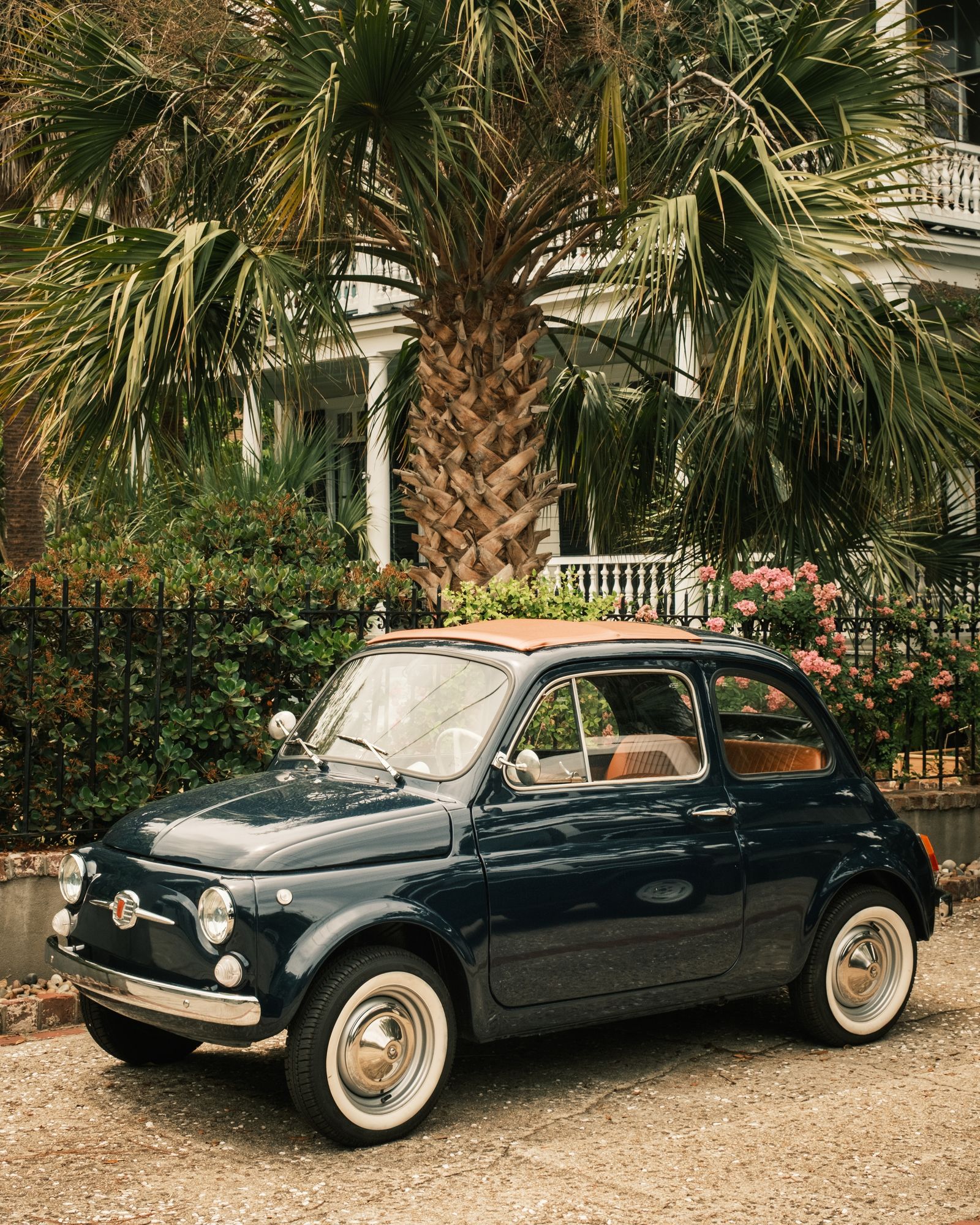 Vintage in Charleston