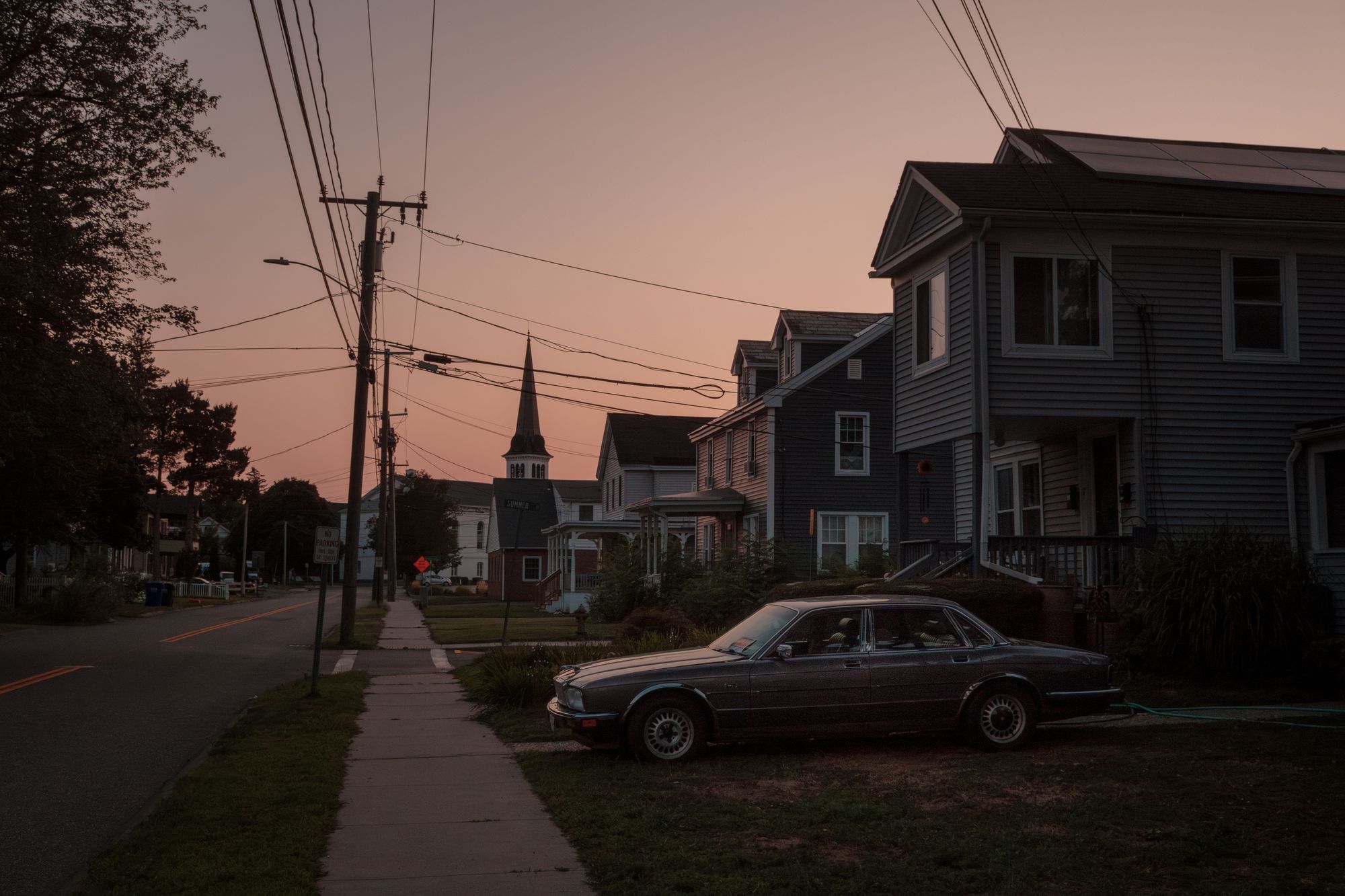 Vintage in Easthampton 03