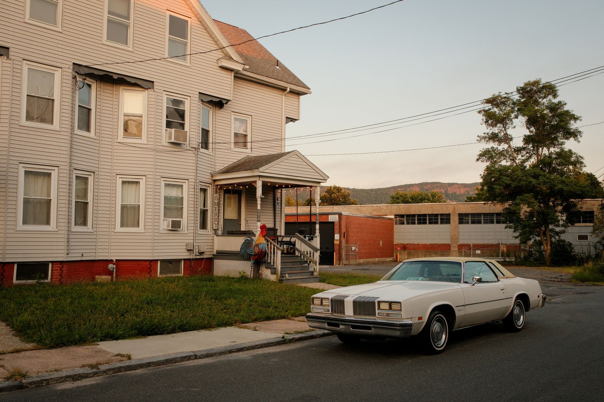 Vintage in Easthampton