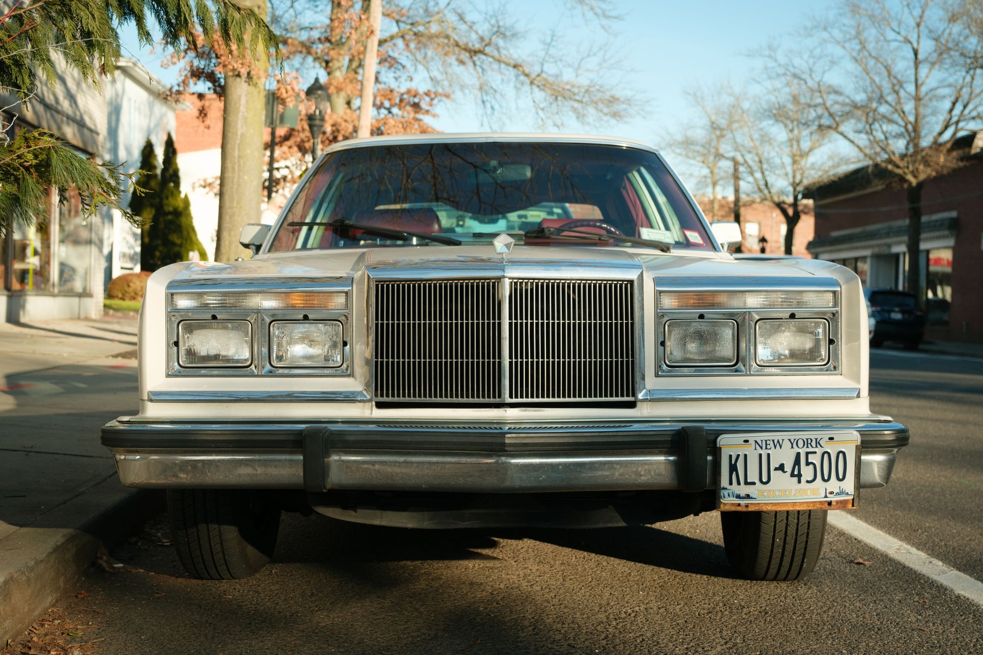 Vintage in Riverhead