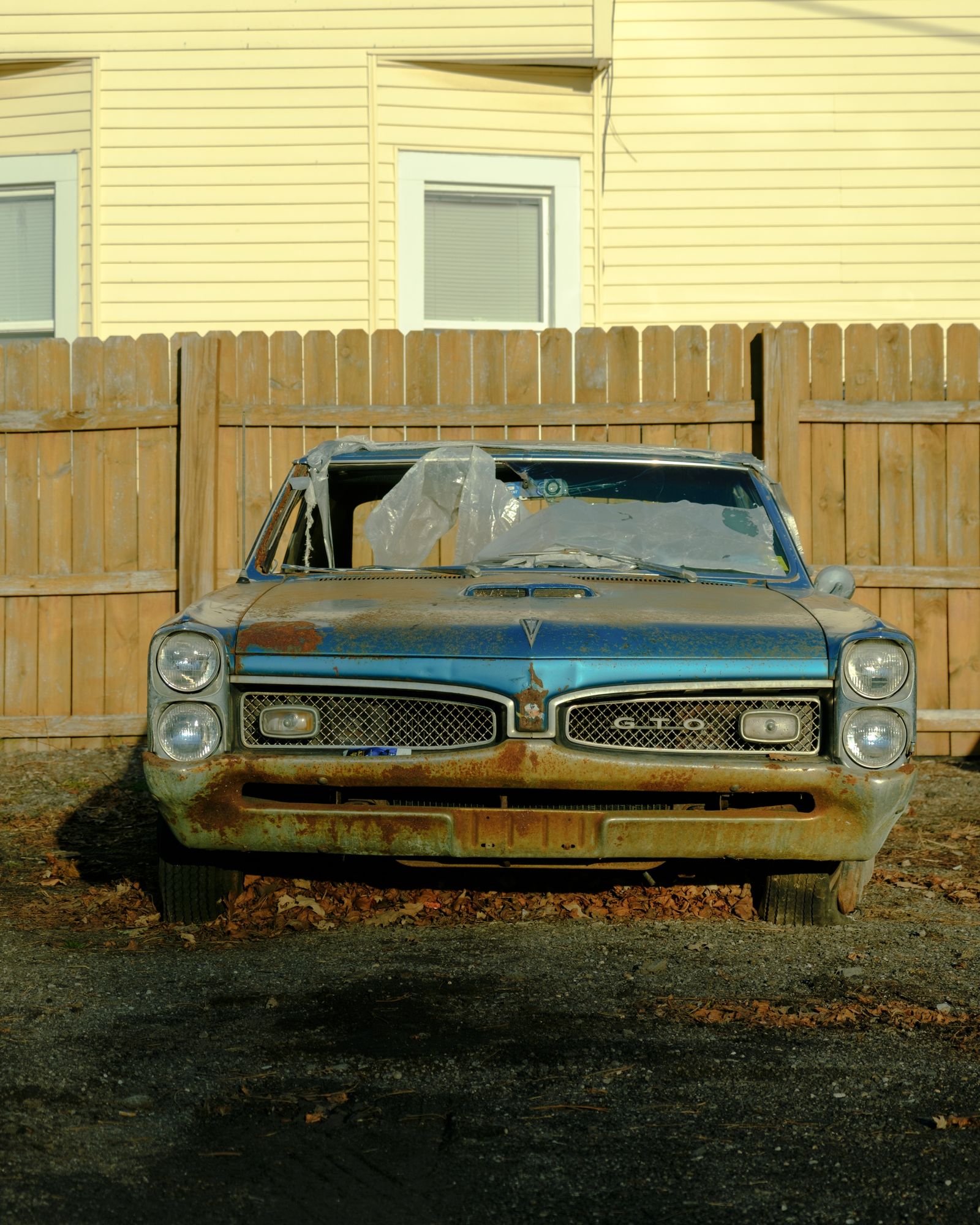 Vintage in Riverside, Buffalo 01