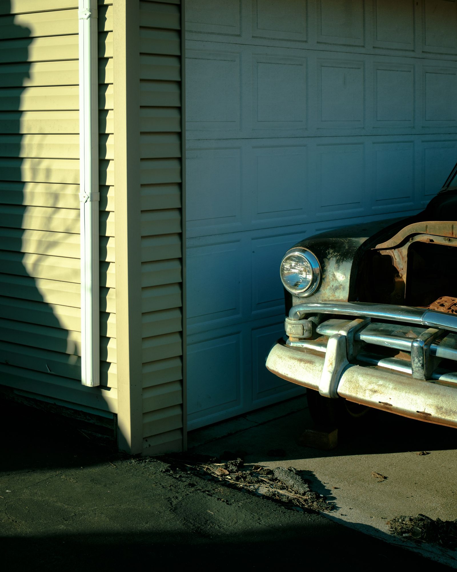 Vintage in Riverside, Buffalo 02