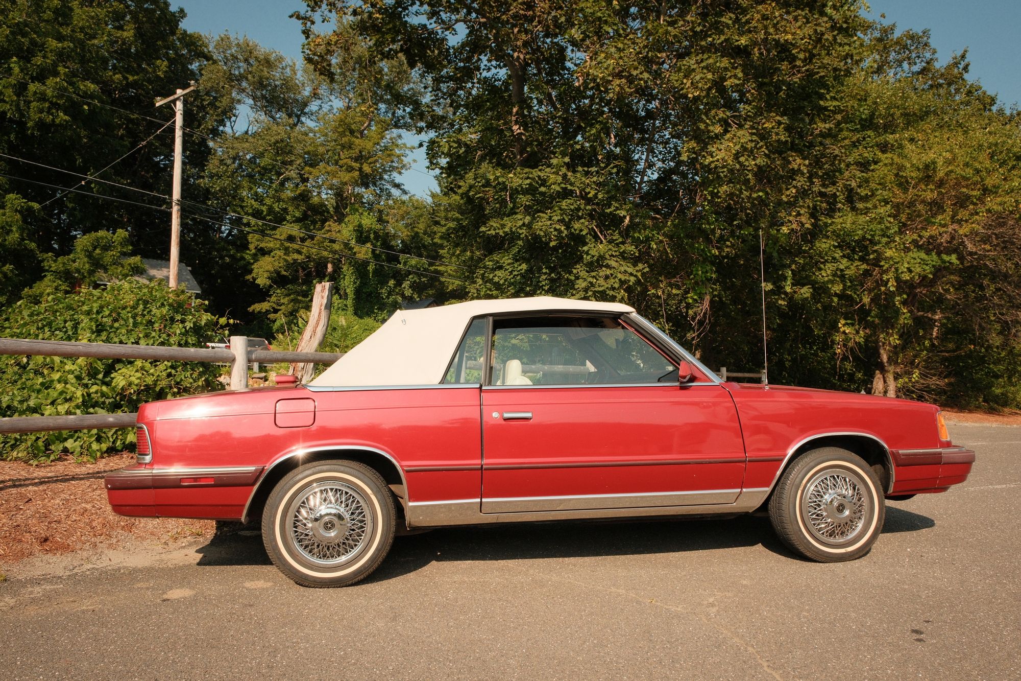 Vintage in Williamsburg 01