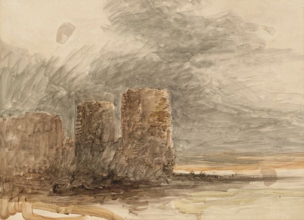 David Cox