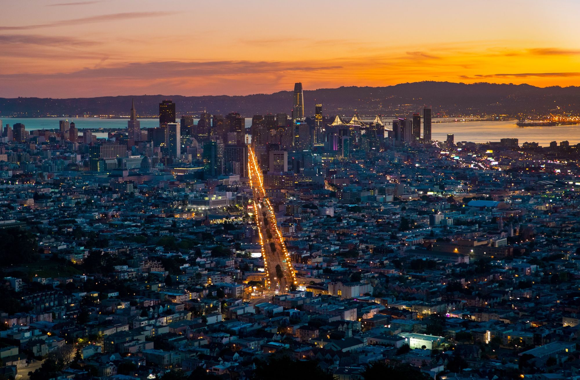View From Twin Peaks 02