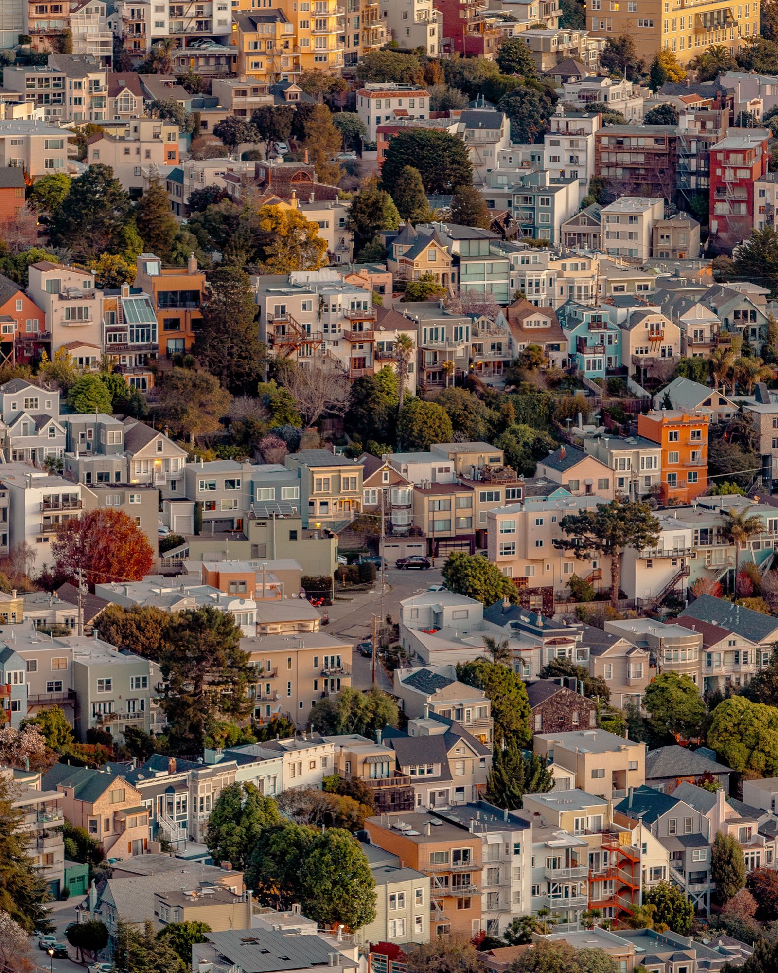View From Twin Peaks 01