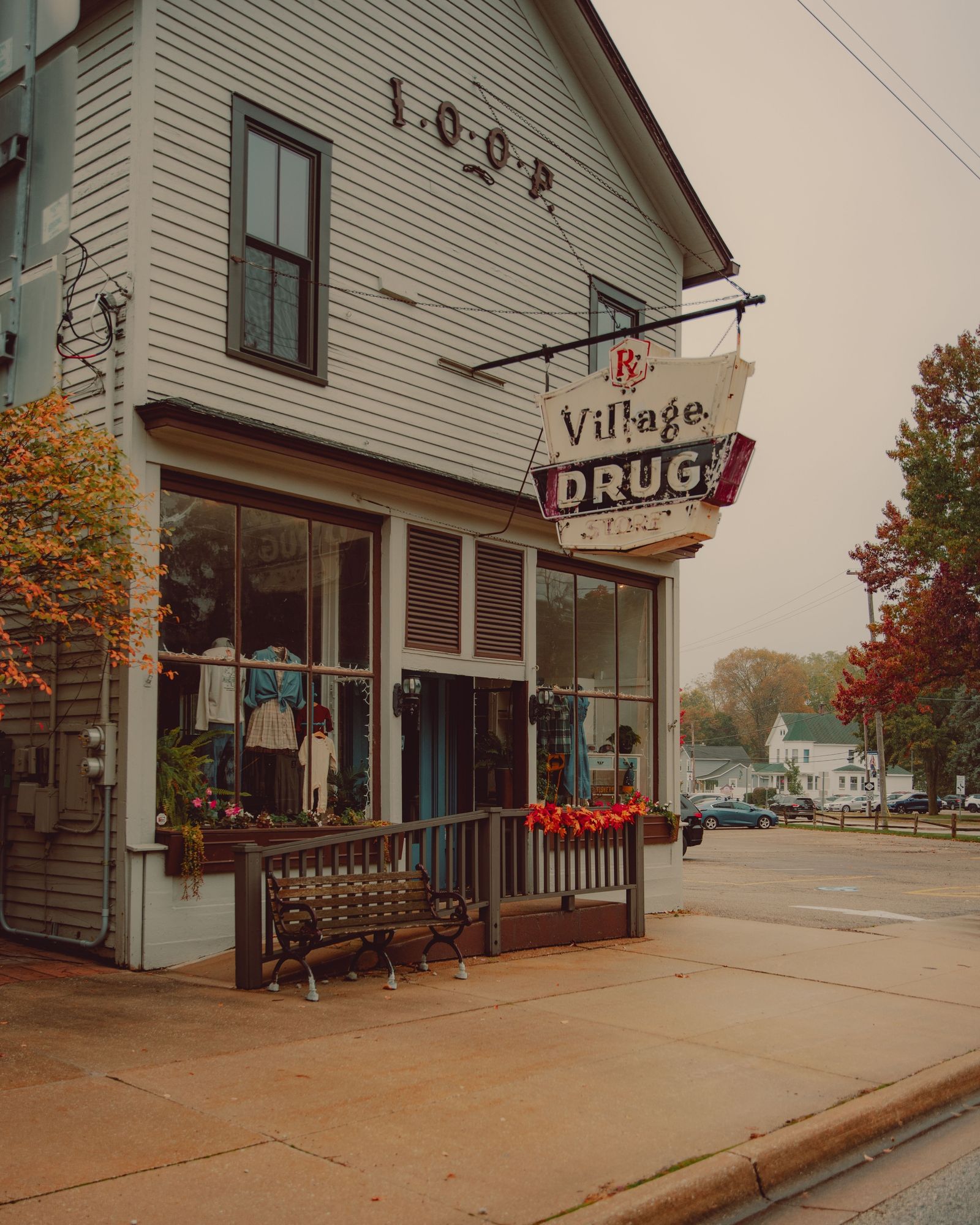 Village Drug 01