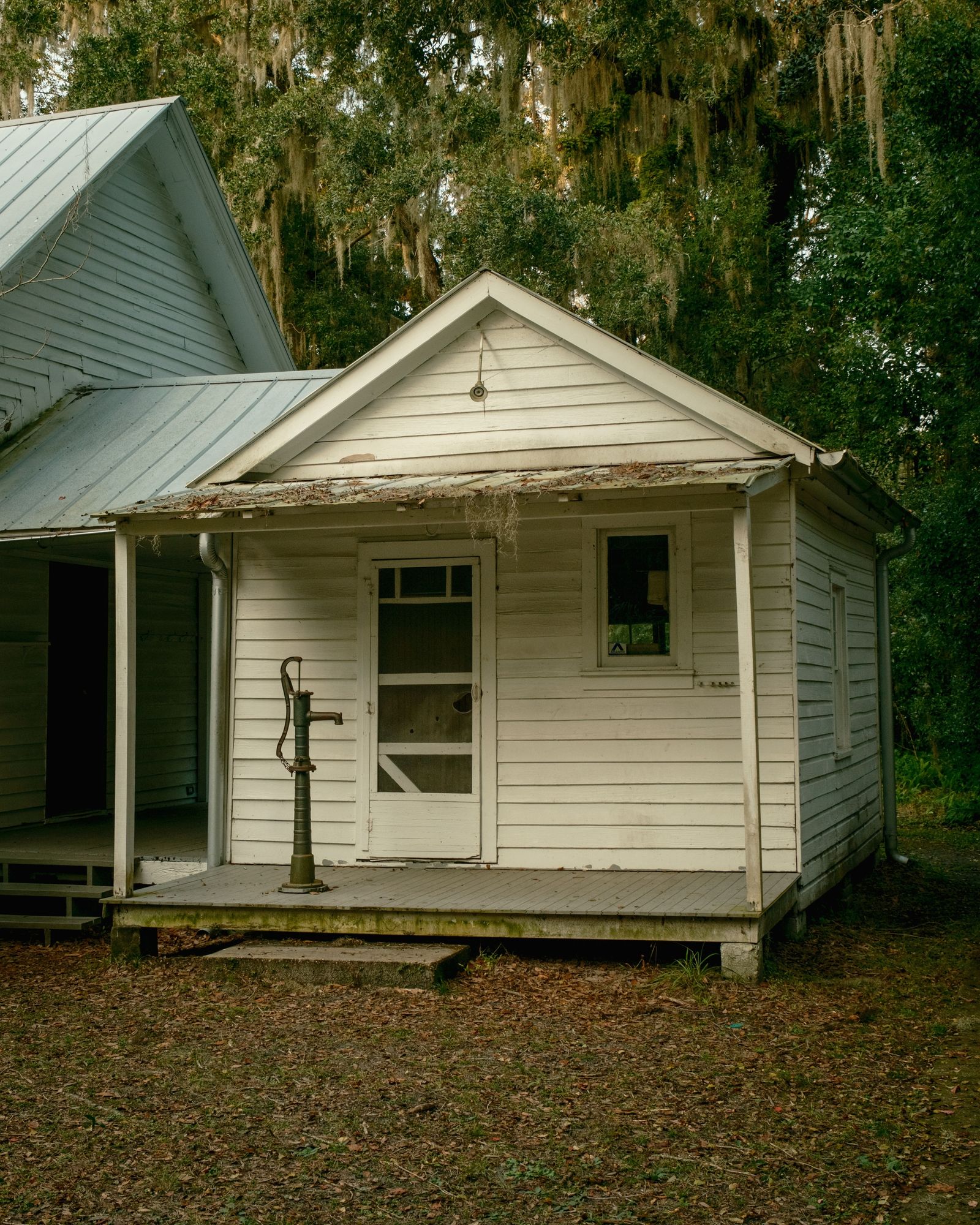 Walter Jones Historic Park, Jacksonville 01