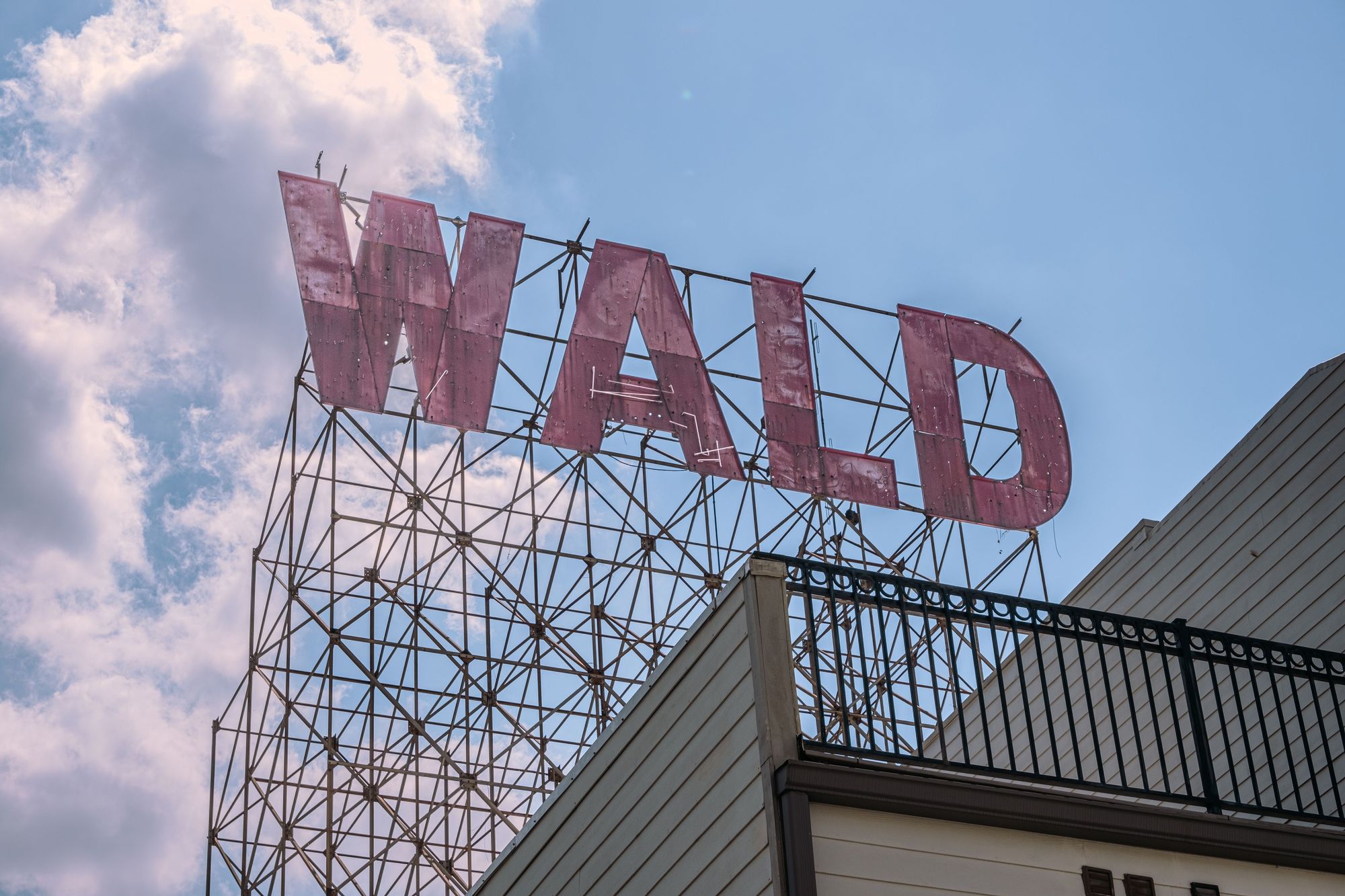 WALD Transfer & Storage Co. 1