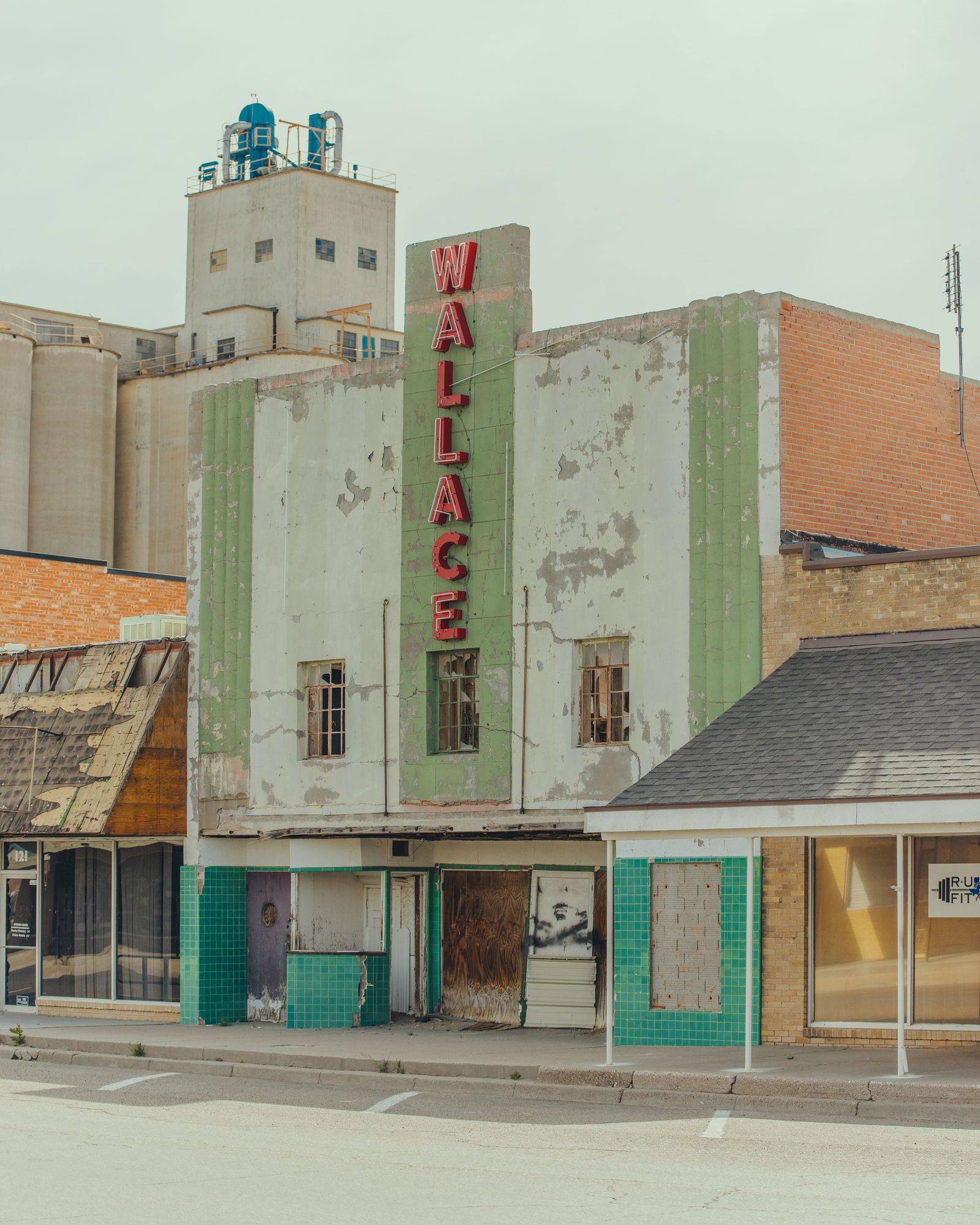 Wallace Theatre 02