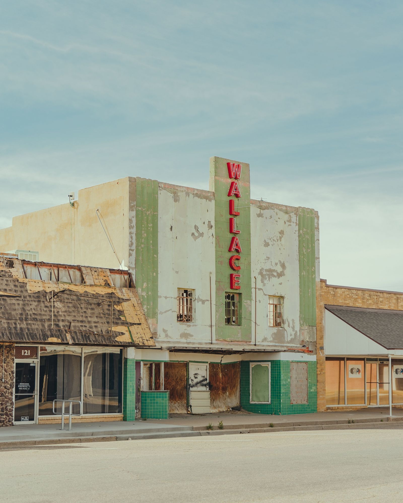 Wallace Theatre 03