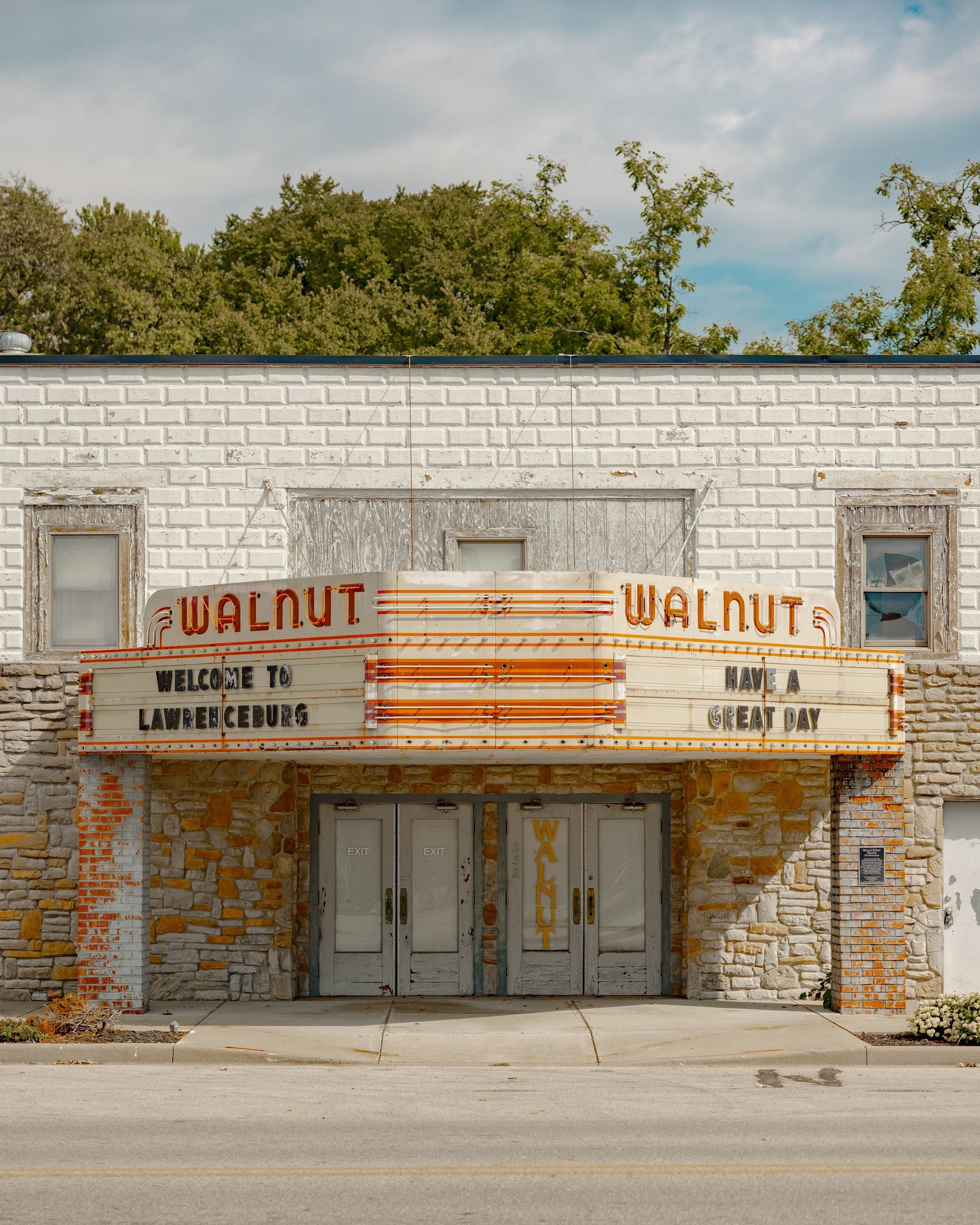 Walnut Theatre