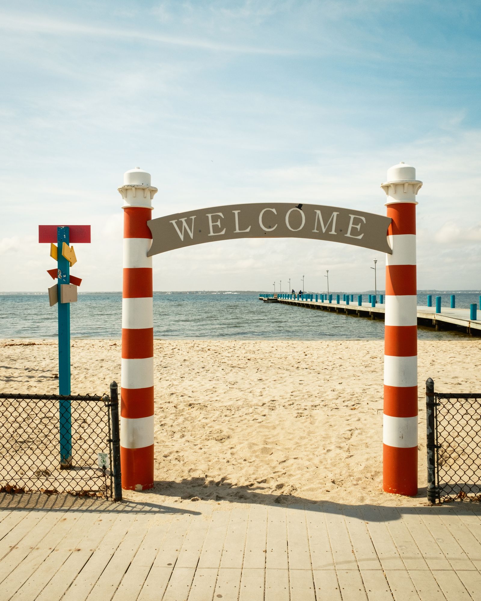 Welcome, Seaside Park 01