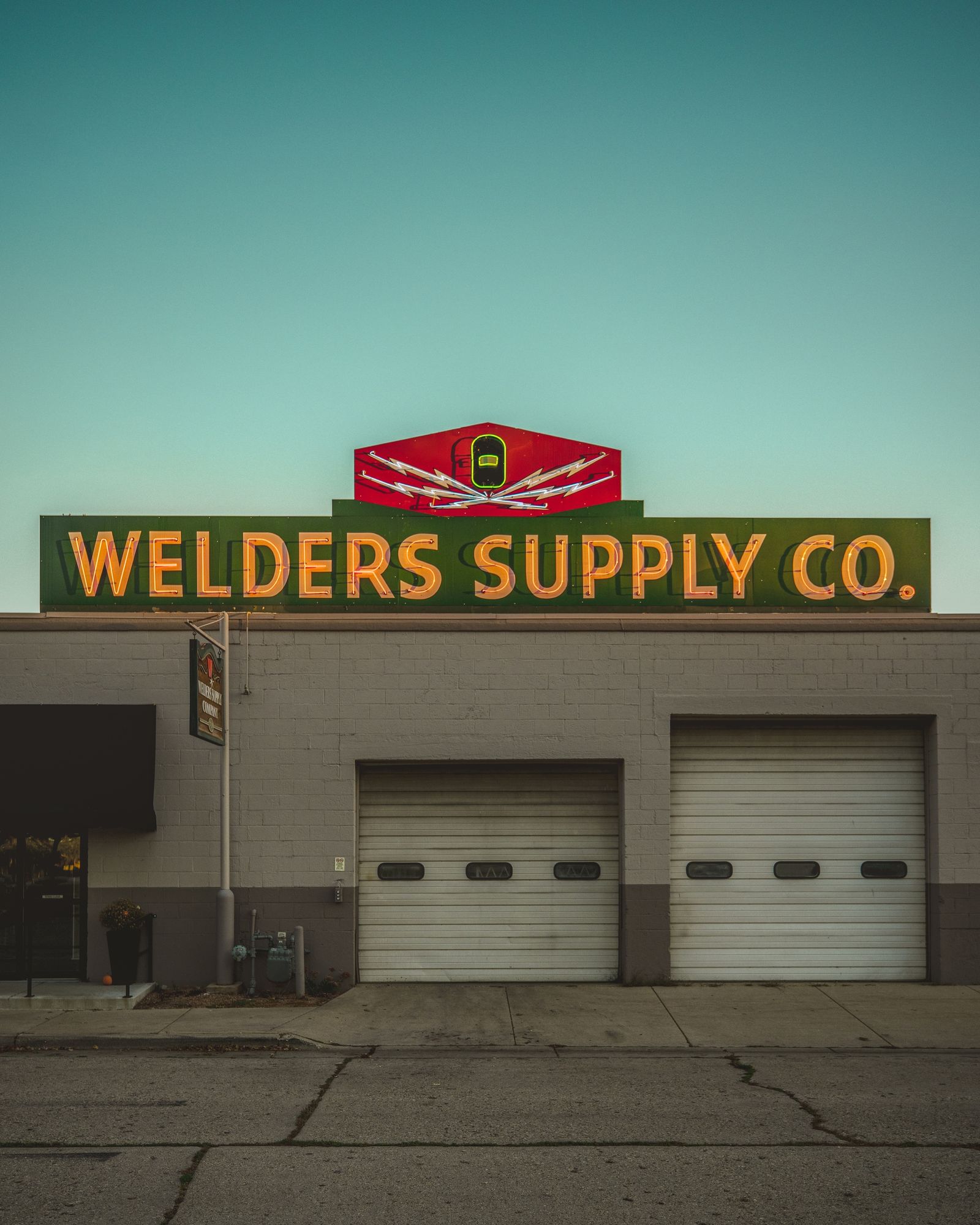 Welders Supply Co. 02