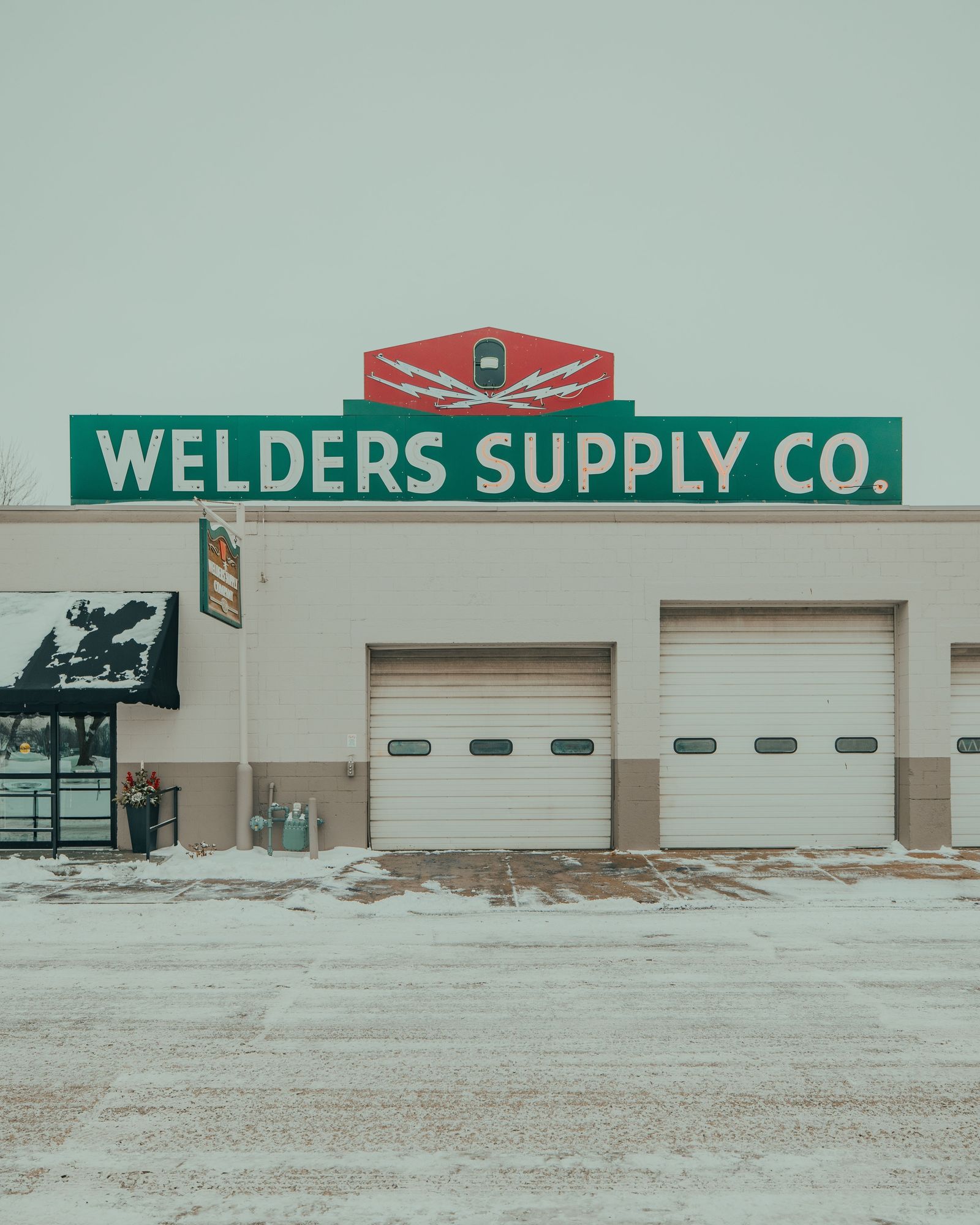 Welders Supply Co. 01