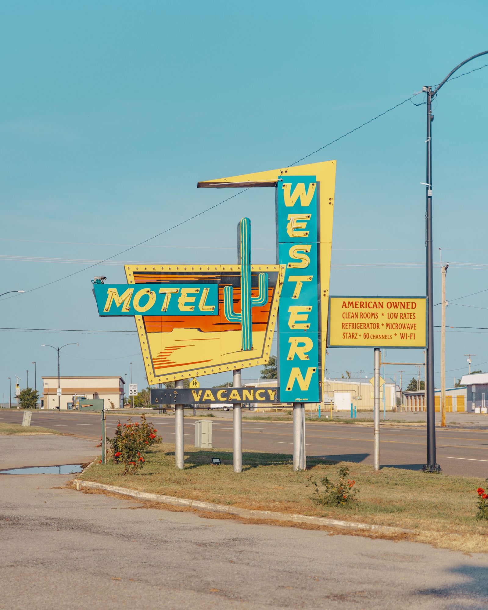 Western Motel