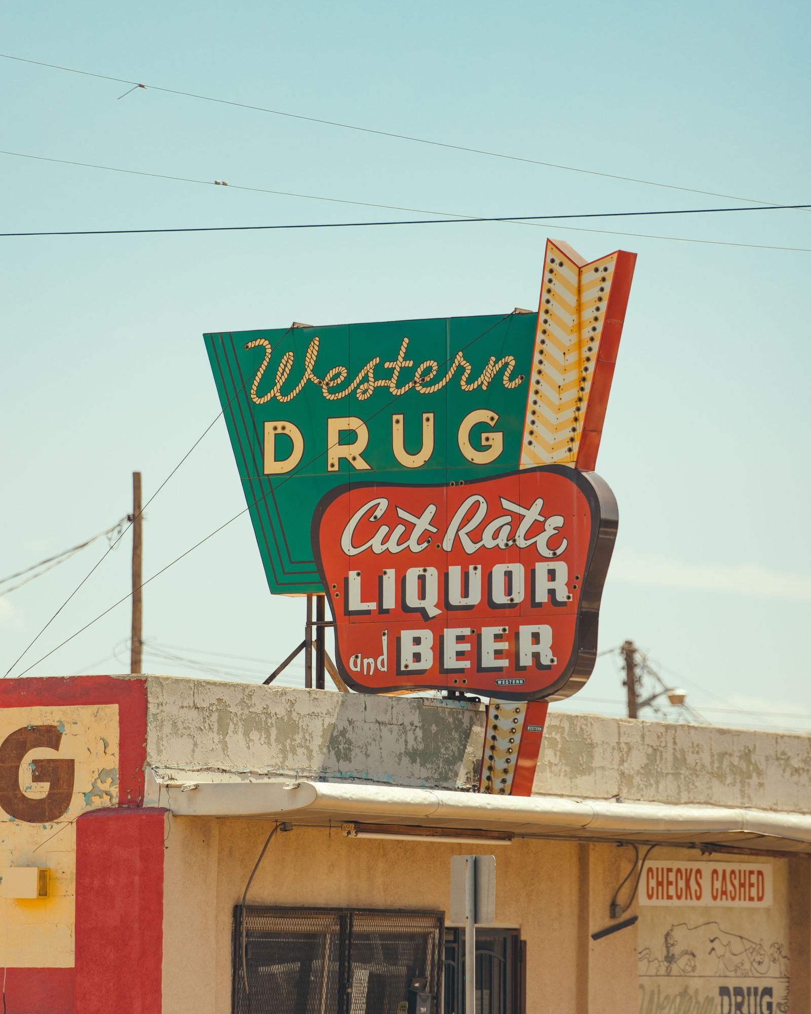 Western Drug in Odessa 02
