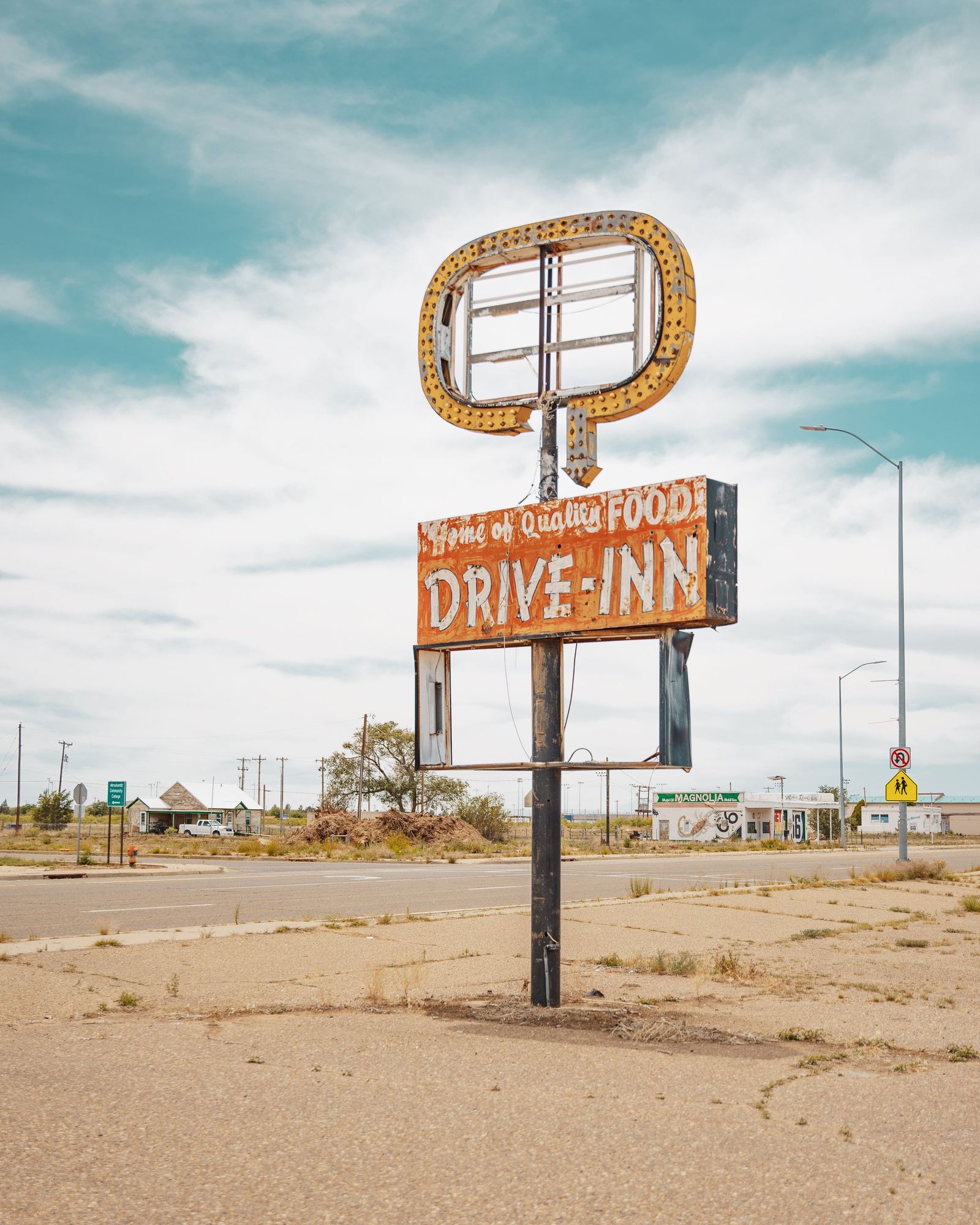Westerner Drive-Inn 01