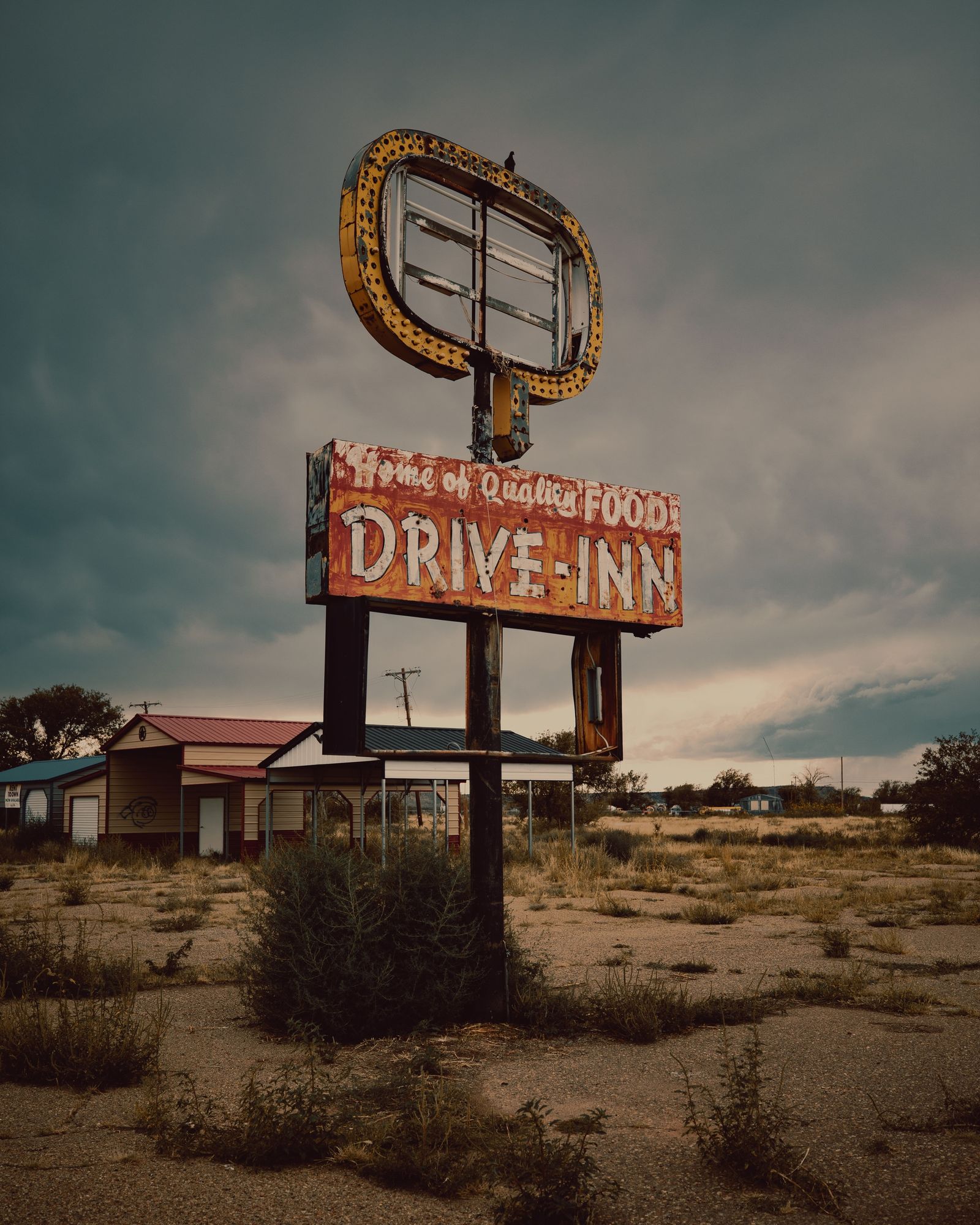 Westerner Drive-Inn 02