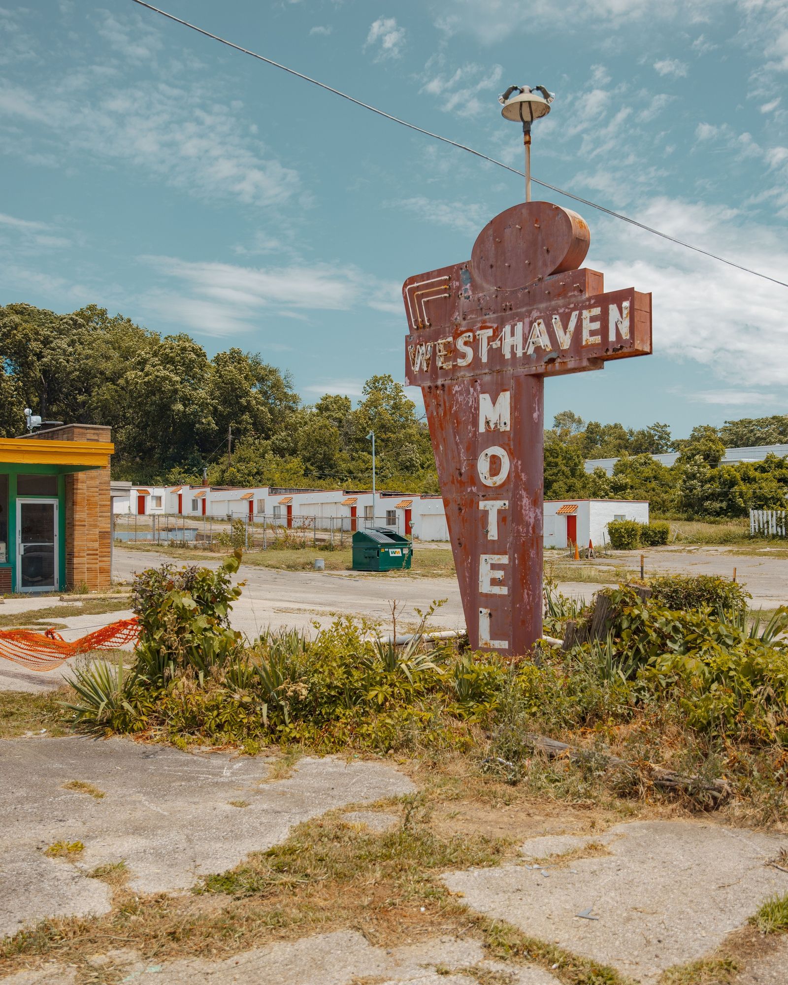 West-Haven Motel