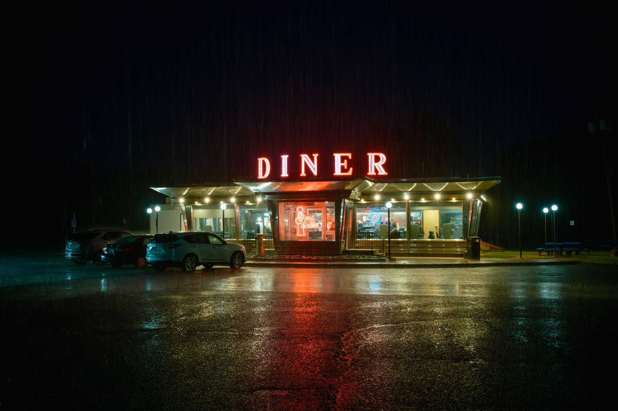 Whately Diner