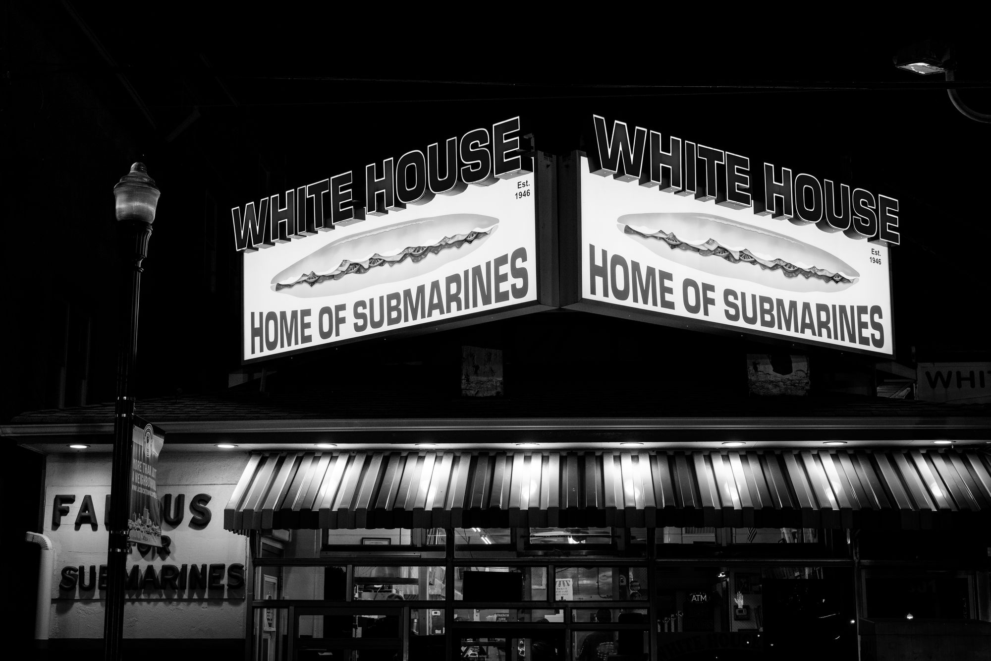 White House Subs, Atlantic City 02