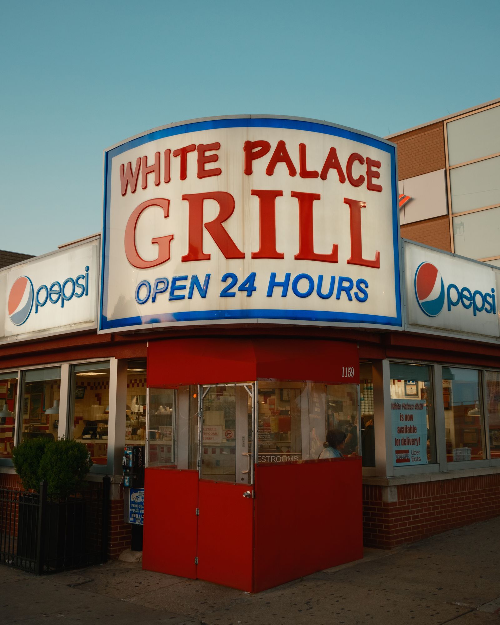 White Palace Grill, Chicago