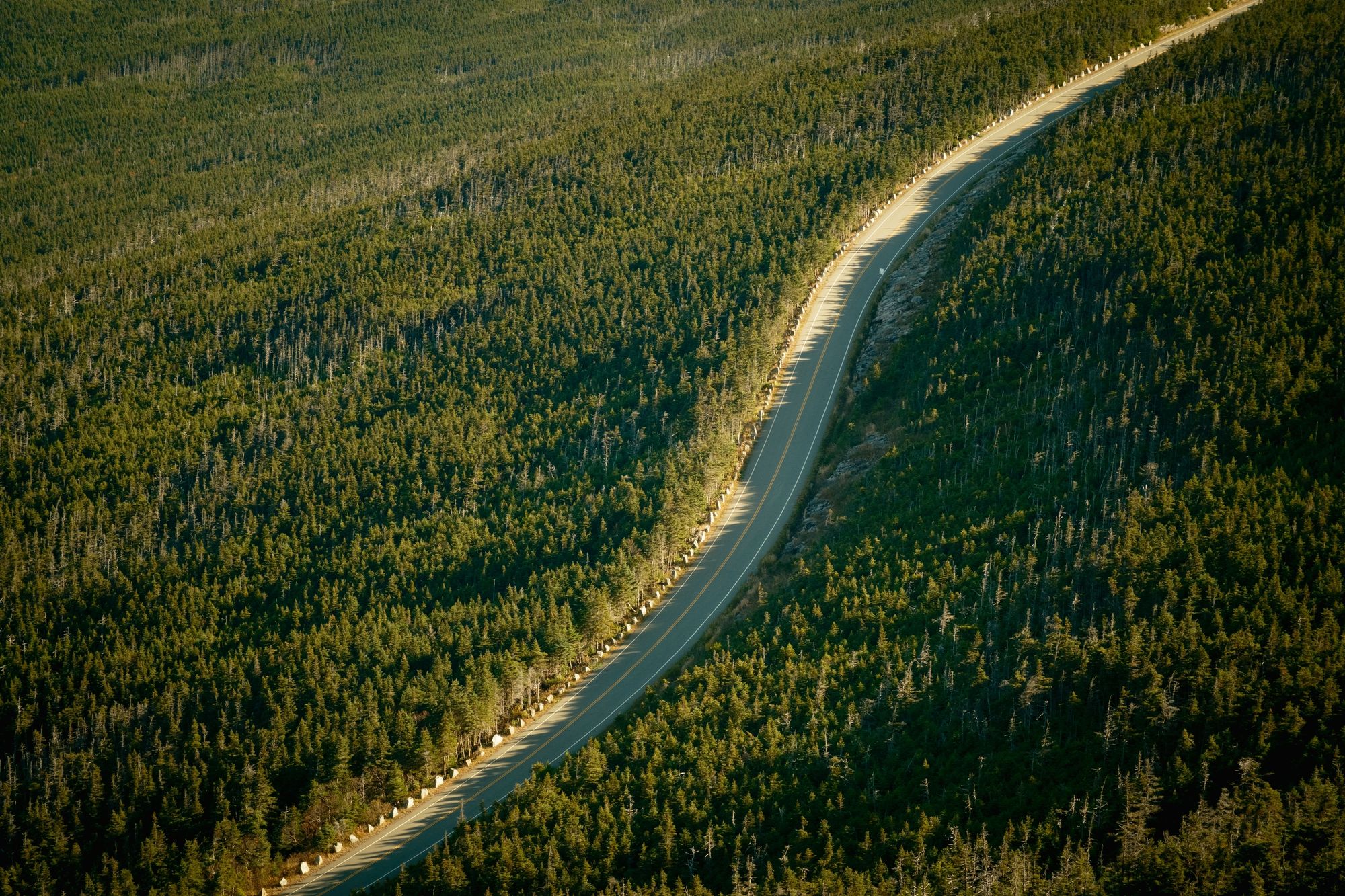 From Whiteface Mountain, Adirondacks 01