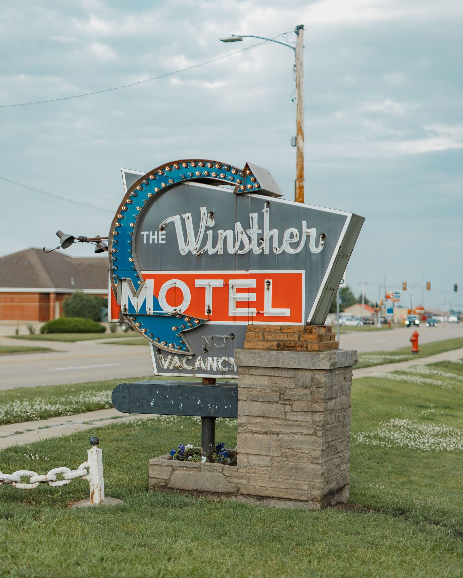 Winsther Motel