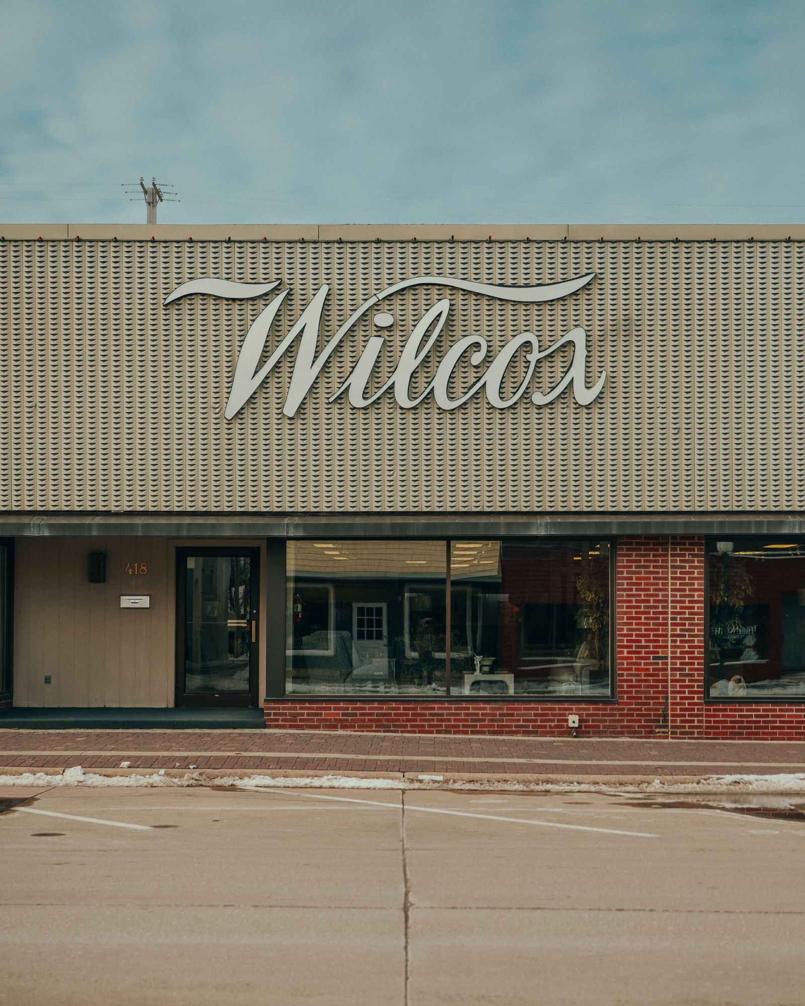 Wilcox Furniture